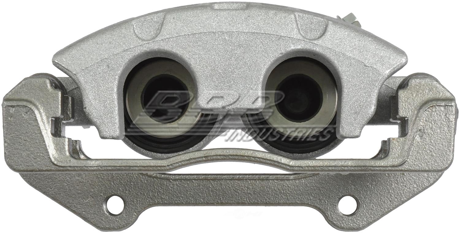 TERREPOWER formerly BBB Industries 99-17328B Reman Caliper w/installation Hardware