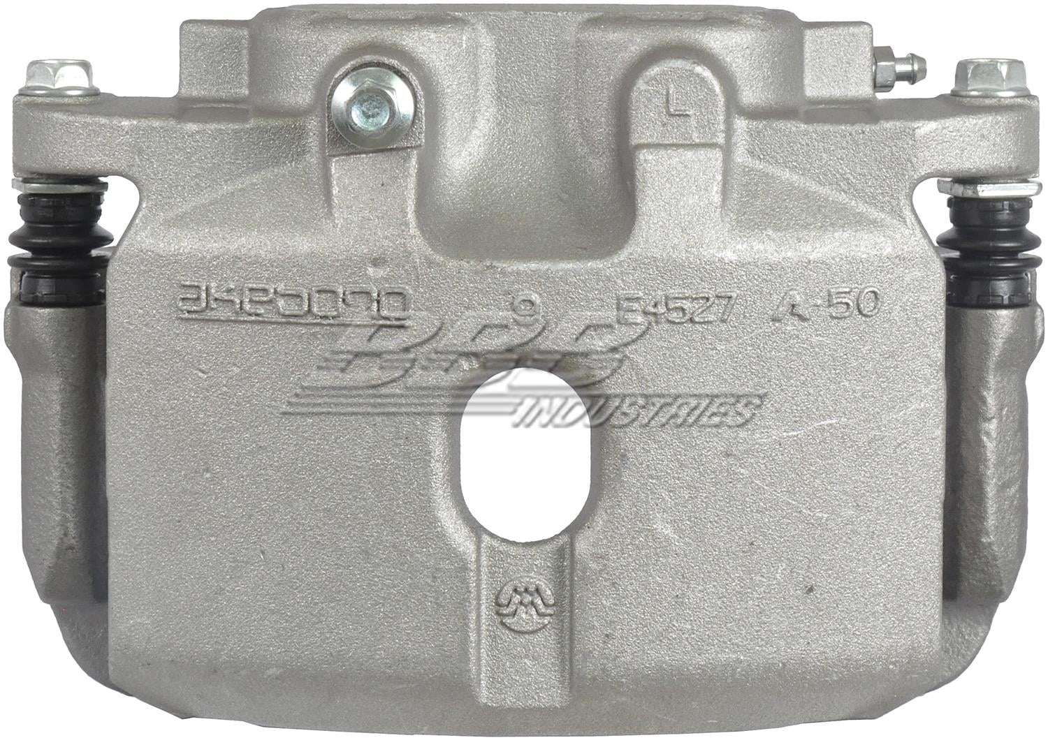 TERREPOWER formerly BBB Industries 99-17330A Reman Caliper w/installation Hardware