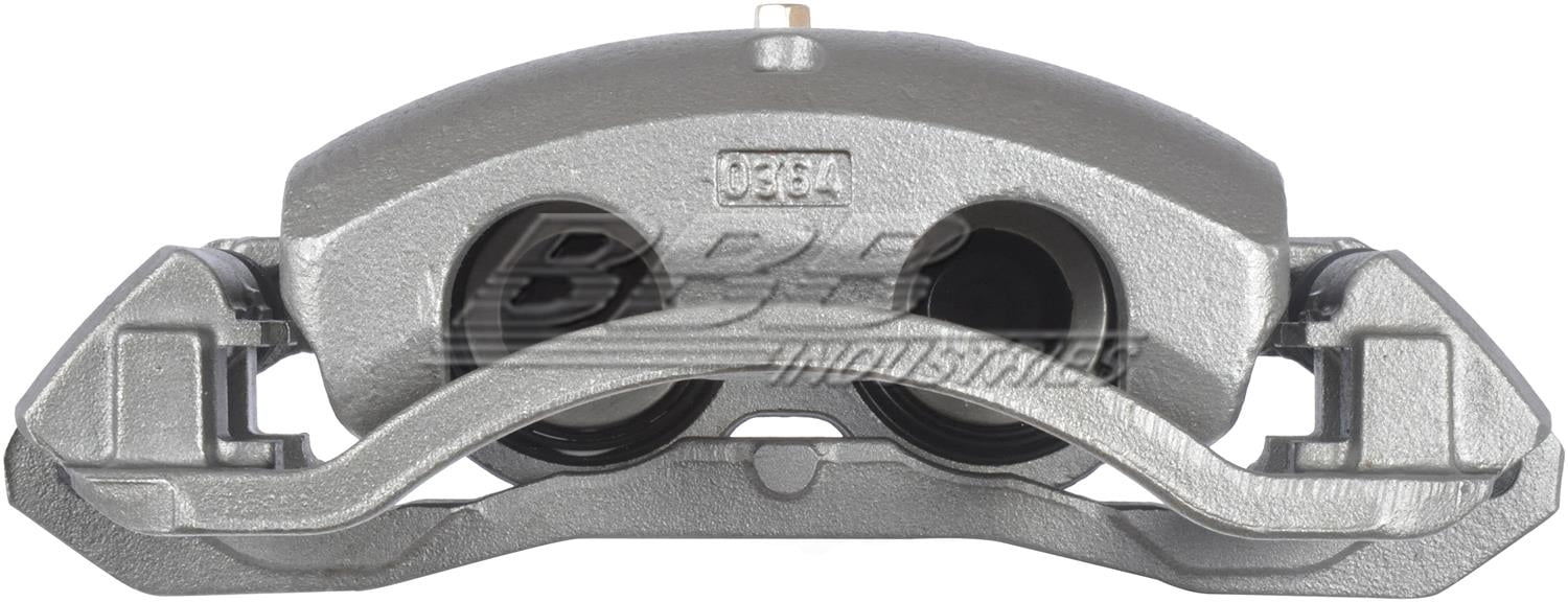 TERREPOWER formerly BBB Industries 99-17333A Reman Caliper w/installation Hardware