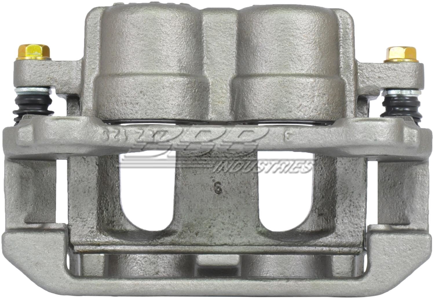 TERREPOWER formerly BBB Industries 99-17339A Reman Caliper w/installation Hardware