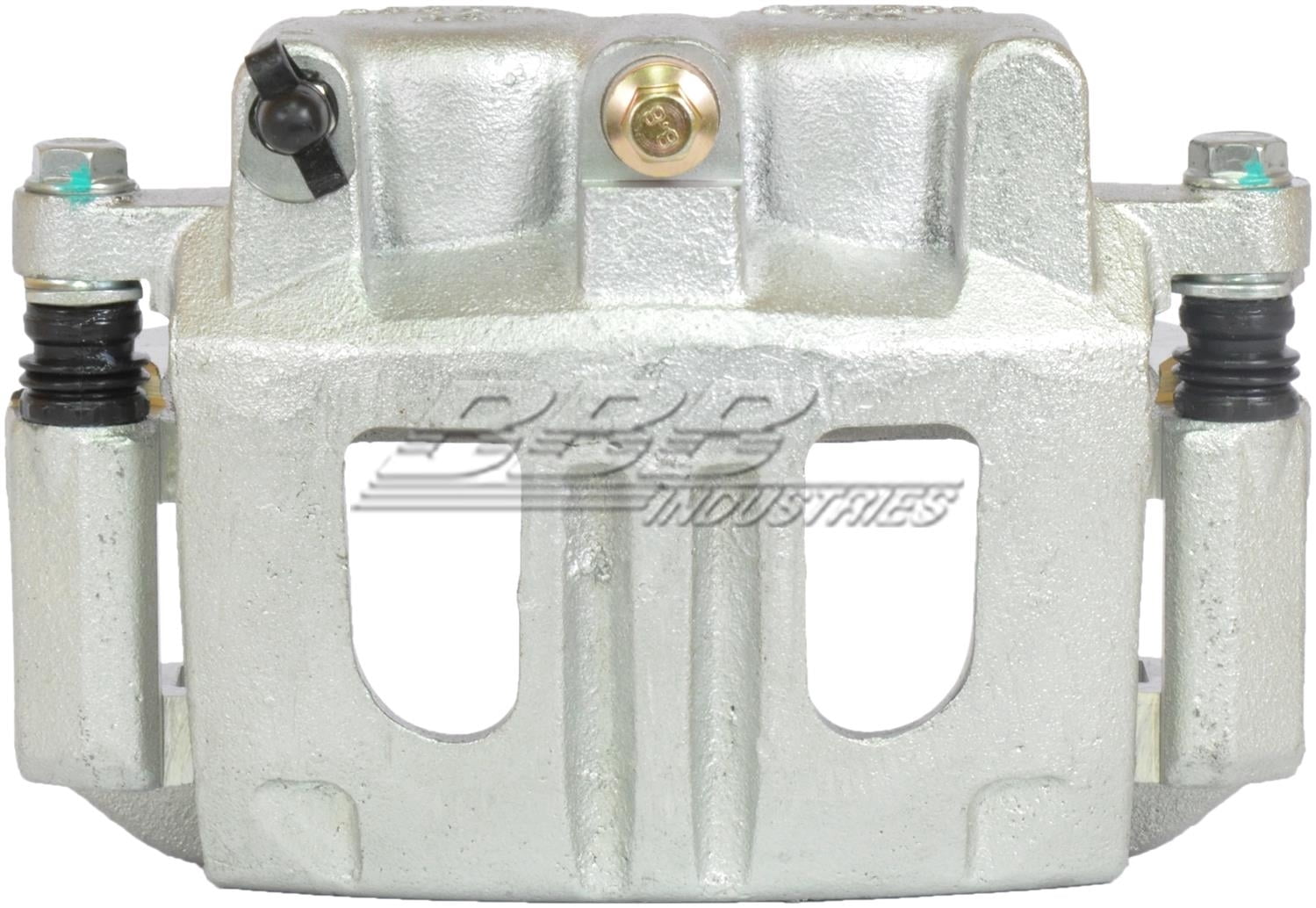 TERREPOWER formerly BBB Industries 99-17339B Reman Caliper w/installation Hardware