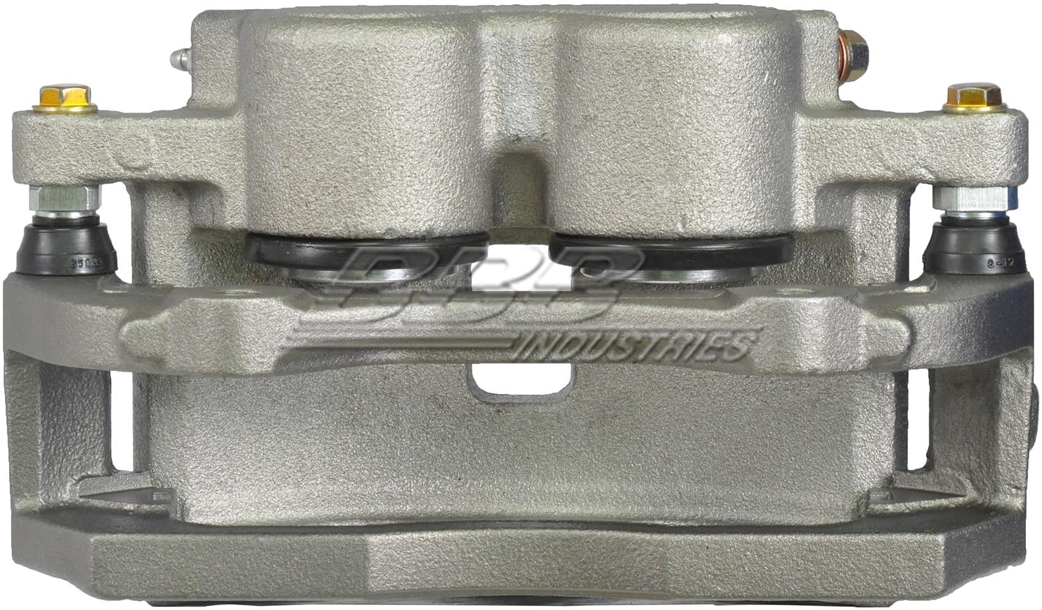 TERREPOWER formerly BBB Industries 99-17343A Reman Caliper w/installation Hardware