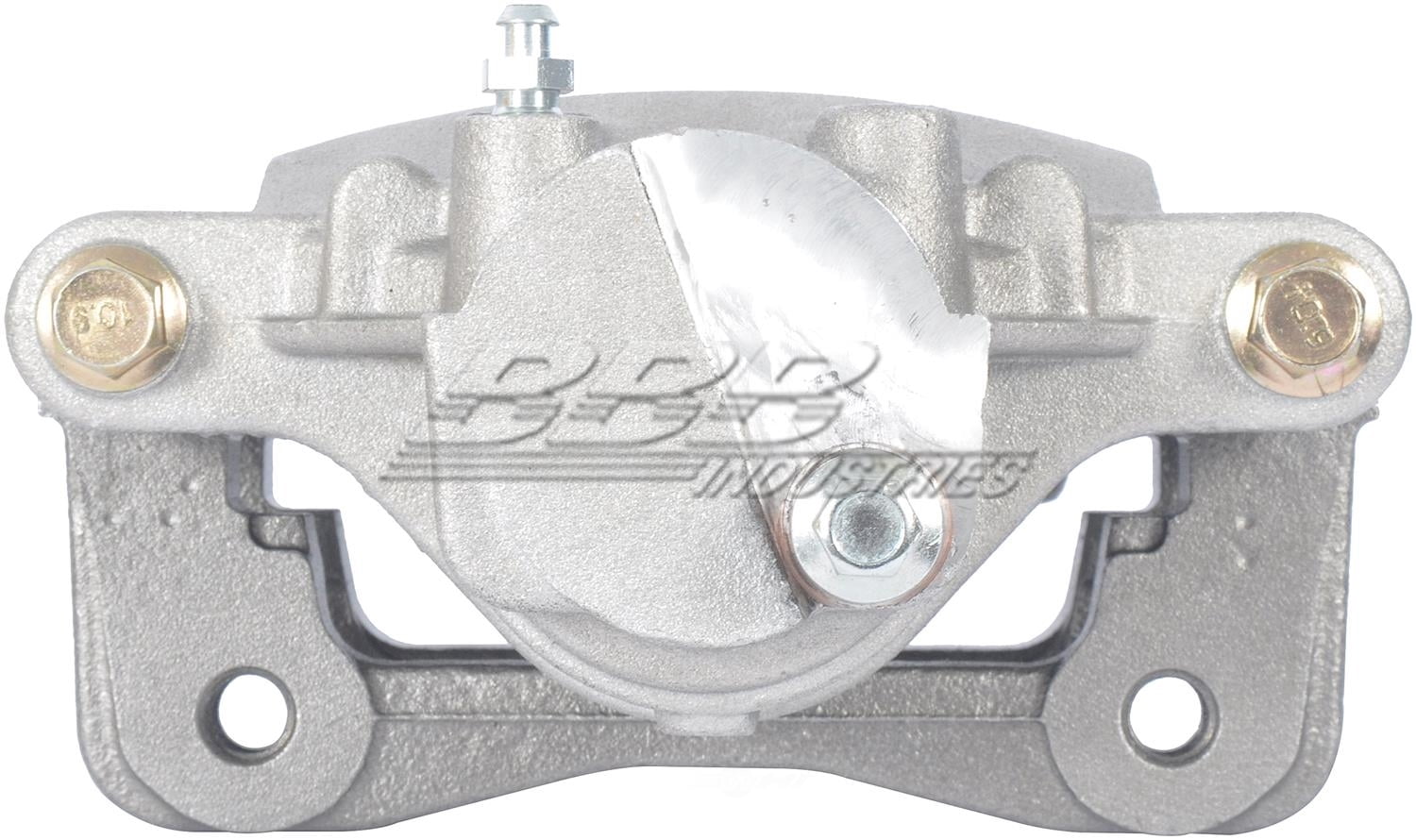 TERREPOWER formerly BBB Industries 99-17344A Reman Caliper w/installation Hardware