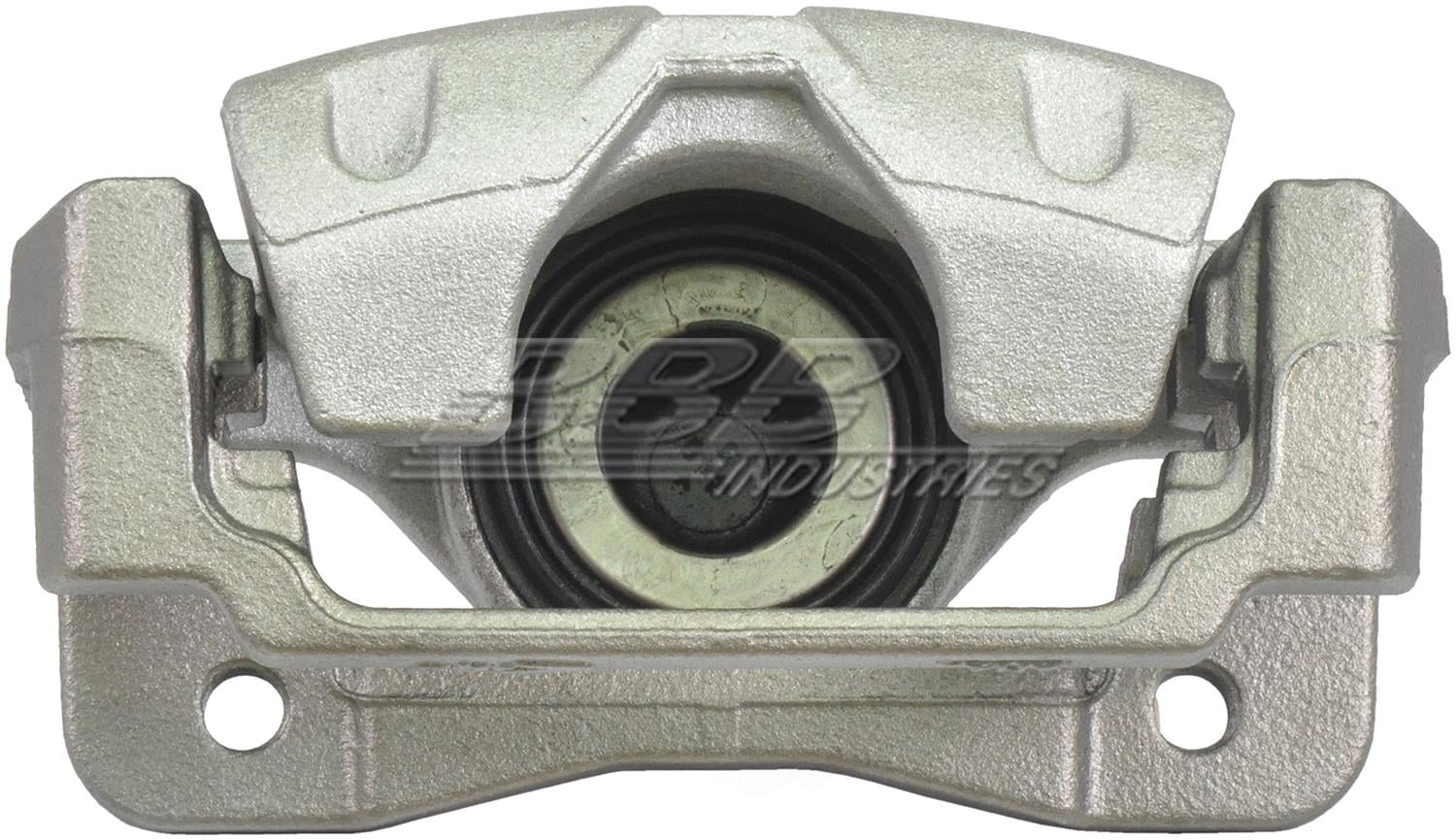 TERREPOWER formerly BBB Industries 99-17344B Reman Caliper w/installation Hardware