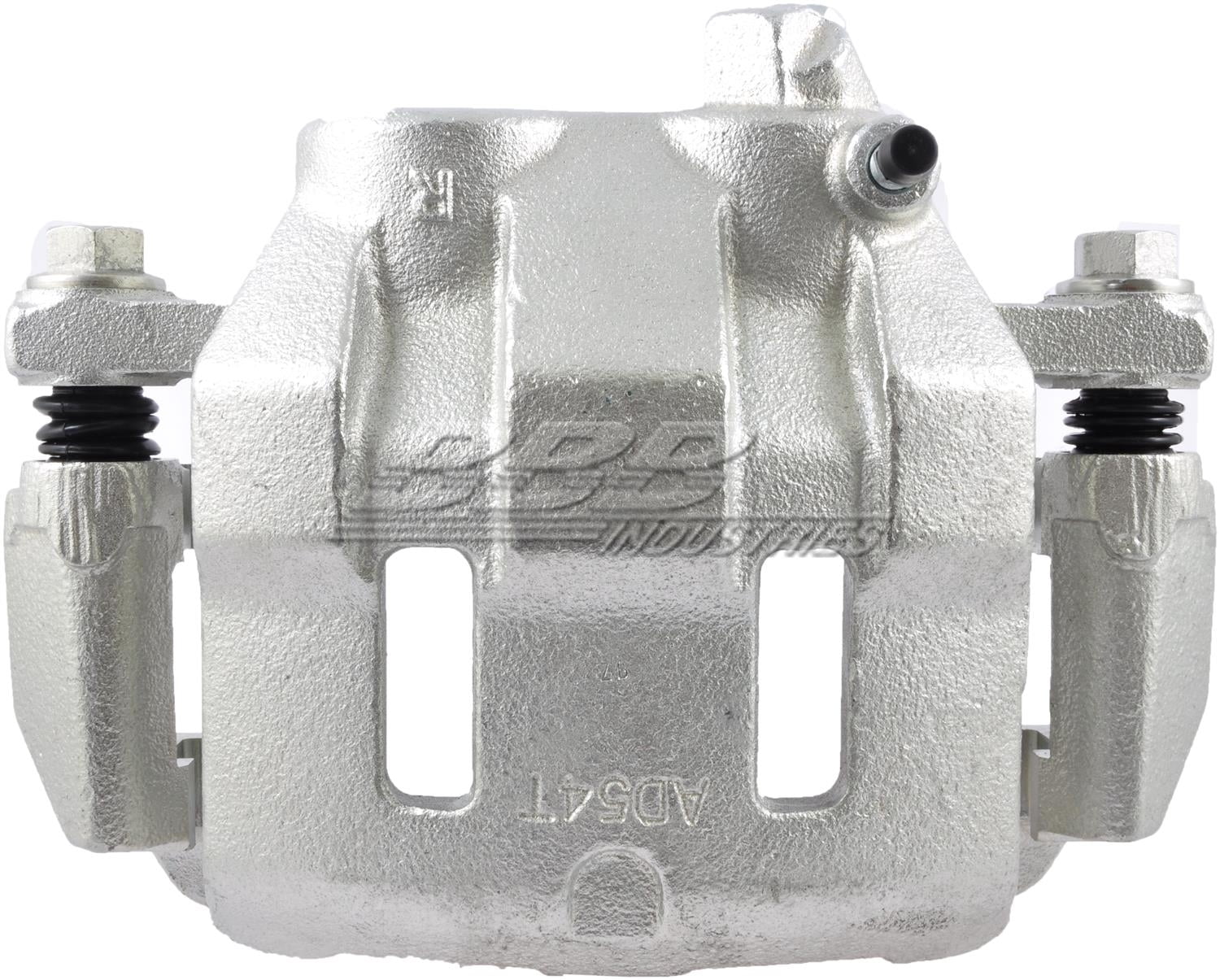 TERREPOWER formerly BBB Industries 99-17354A Reman Caliper w/installation Hardware