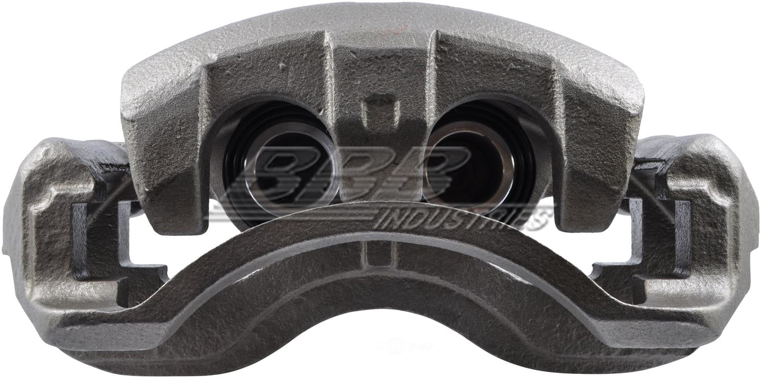 TERREPOWER formerly BBB Industries 99-17354B Reman Caliper w/installation Hardware