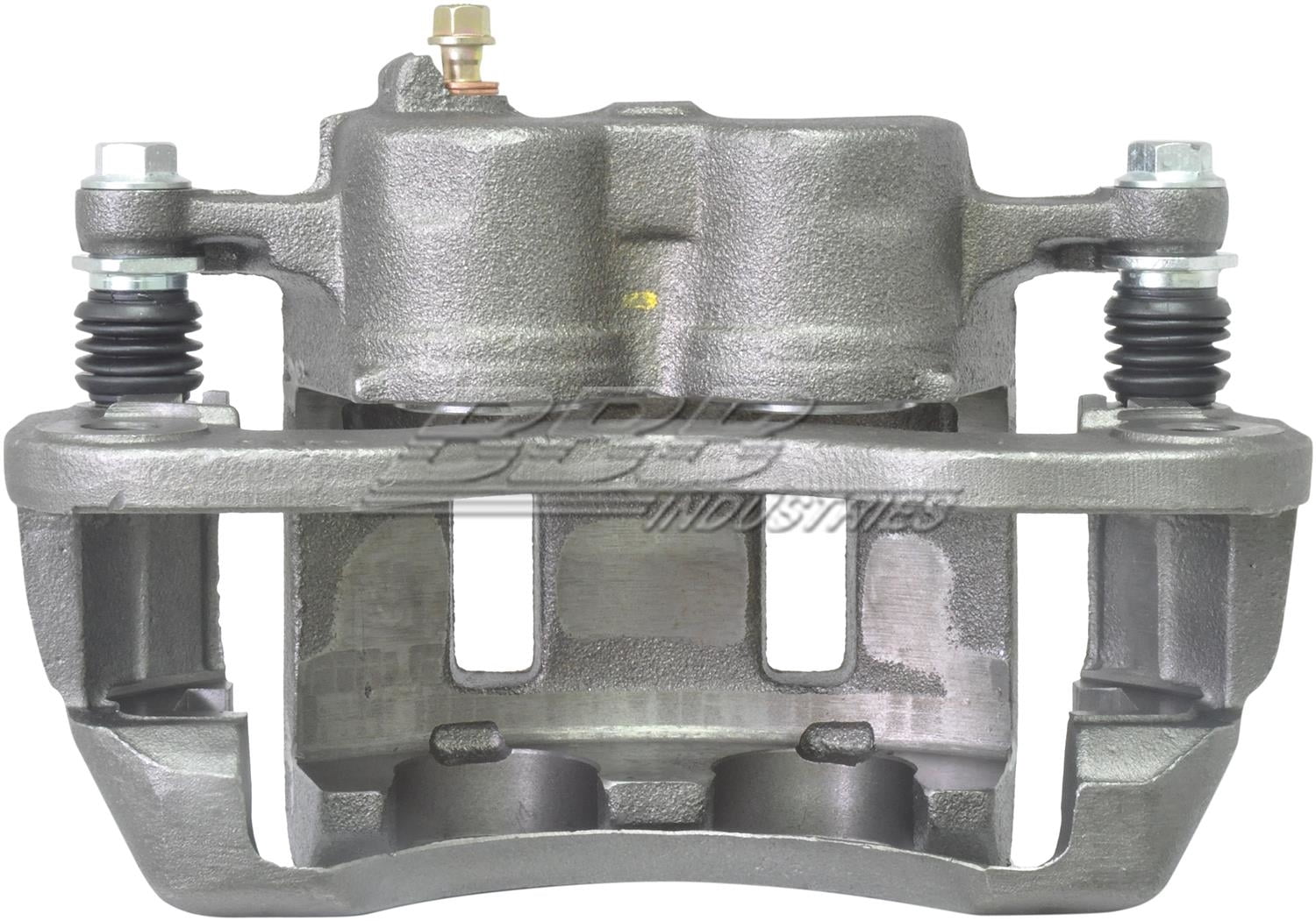 TERREPOWER formerly BBB Industries 99-17357A Reman Caliper w/installation Hardware