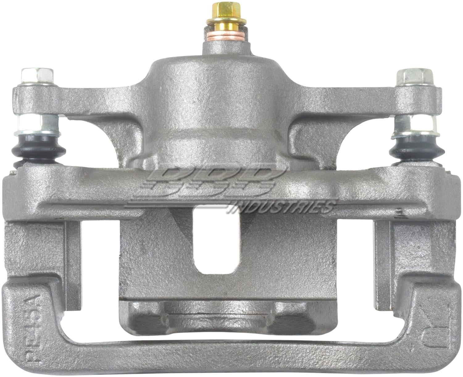 TERREPOWER formerly BBB Industries 99-17363B Reman Caliper w/installation Hardware