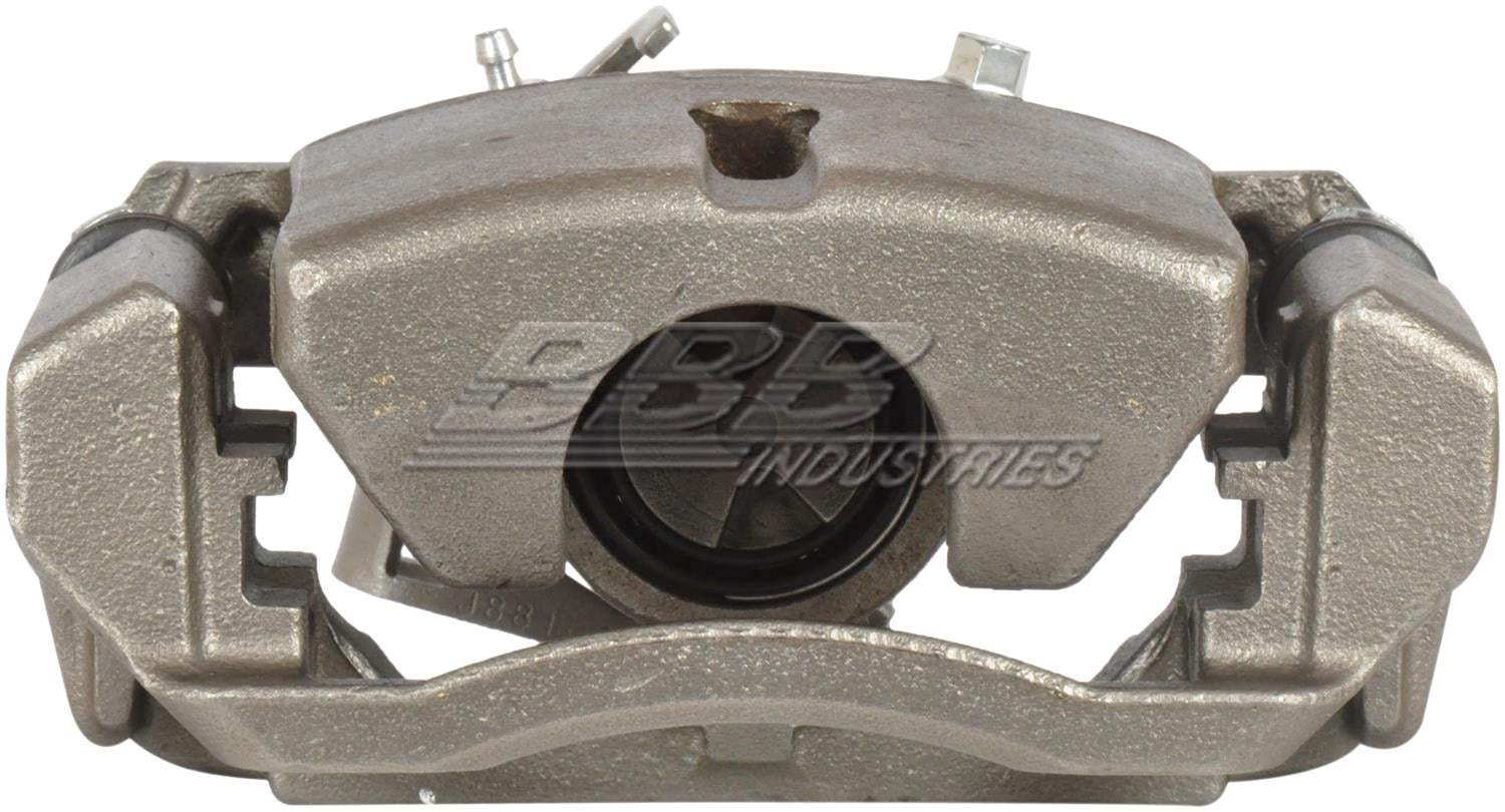 TERREPOWER formerly BBB Industries 99-17364B Reman Caliper w/installation Hardware