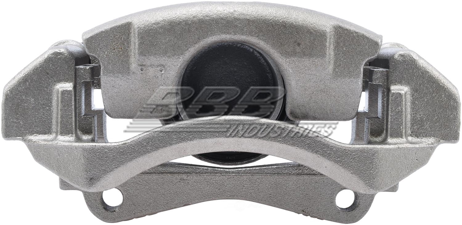 TERREPOWER formerly BBB Industries 99-17368A Reman Caliper w/installation Hardware