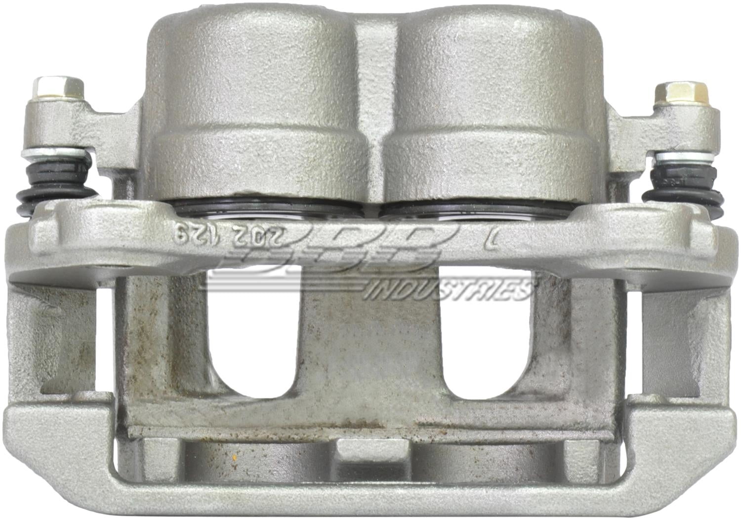 TERREPOWER formerly BBB Industries 99-17375A Reman Caliper w/installation Hardware