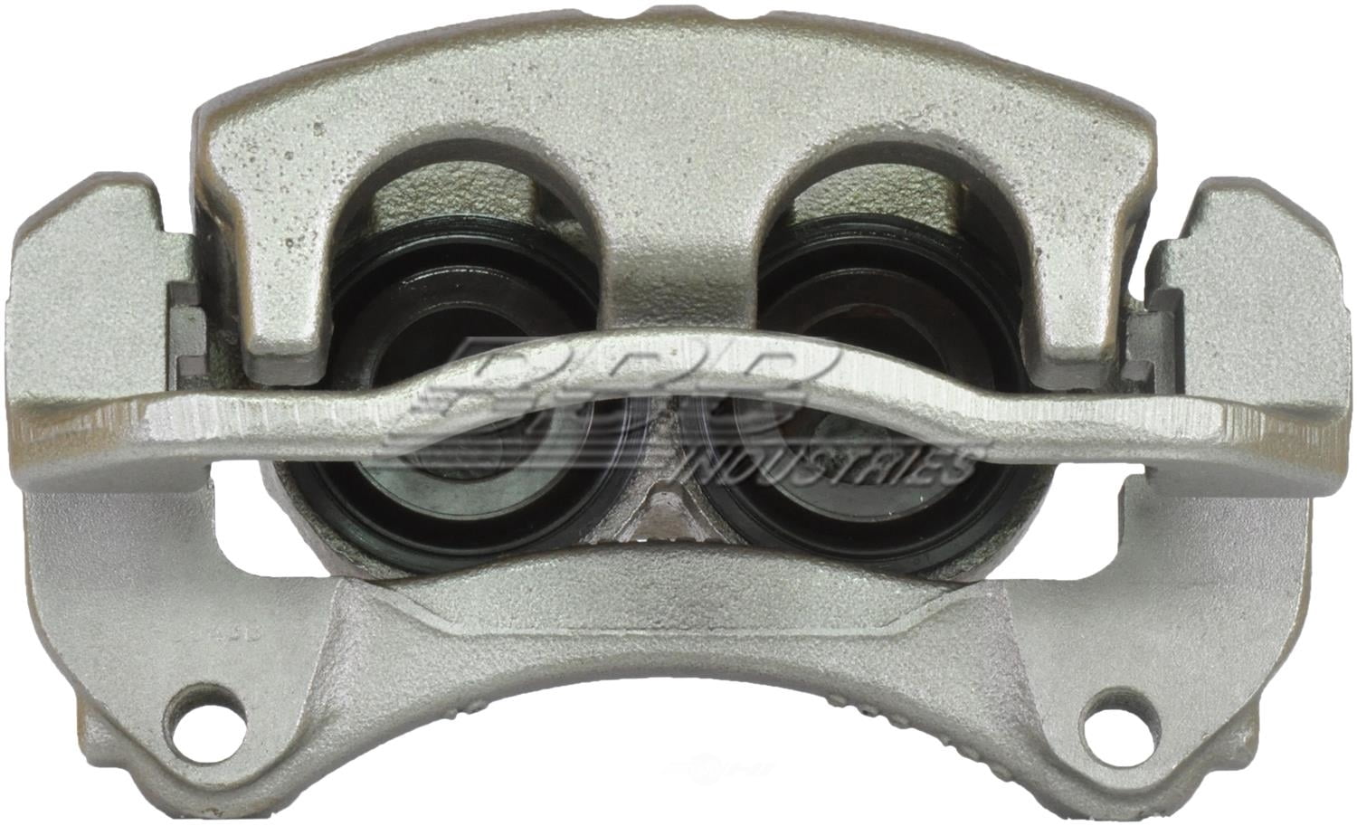 TERREPOWER formerly BBB Industries 99-17375B Reman Caliper w/installation Hardware