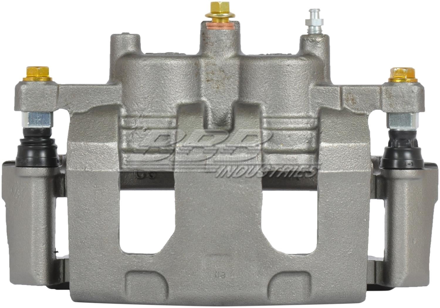 TERREPOWER formerly BBB Industries 99-17376A Reman Caliper w/installation Hardware