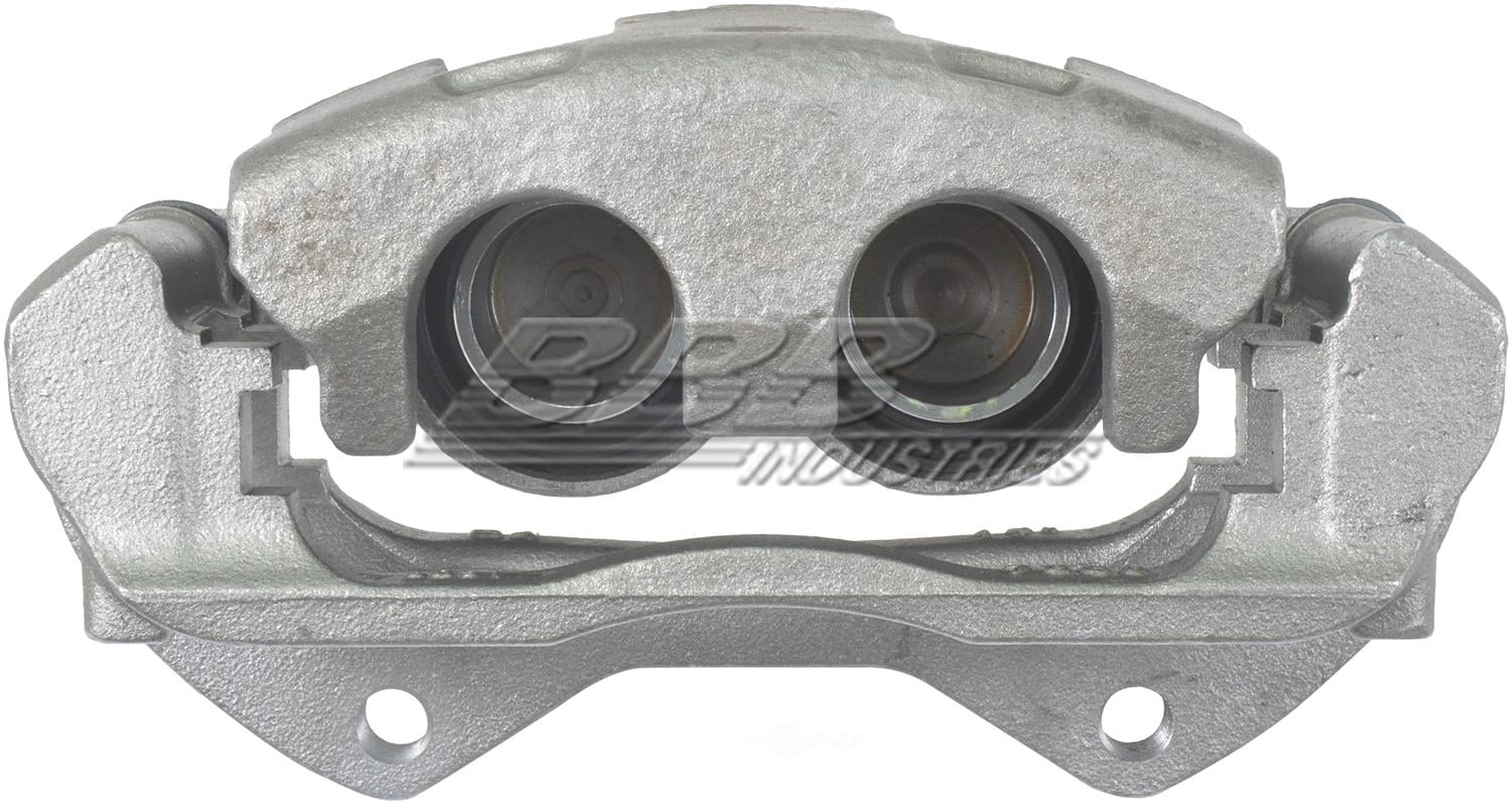 TERREPOWER formerly BBB Industries 99-17376B Reman Caliper w/installation Hardware