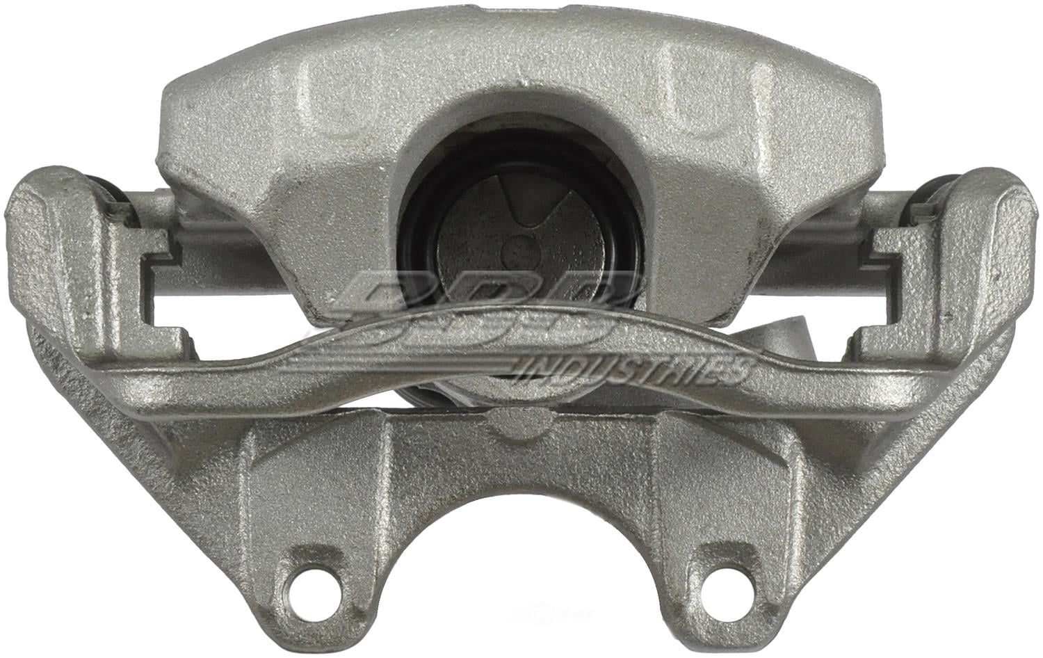 TERREPOWER formerly BBB Industries 99-17377A Reman Caliper w/installation Hardware