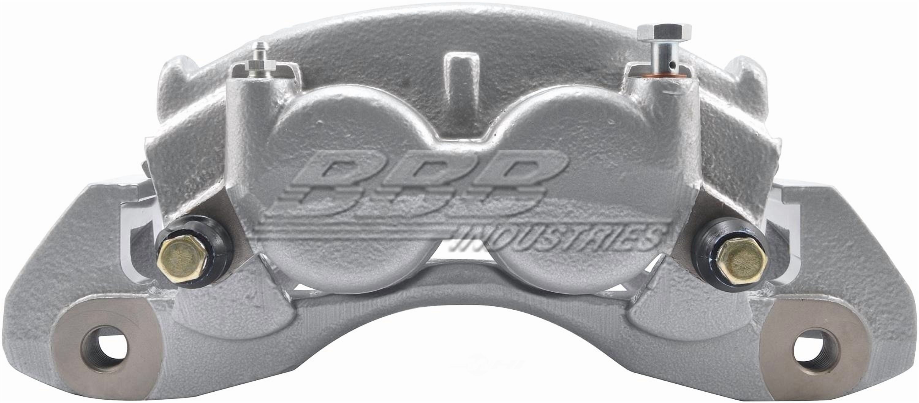 TERREPOWER formerly BBB Industries 99-17379D Reman Caliper w/installation Hardware