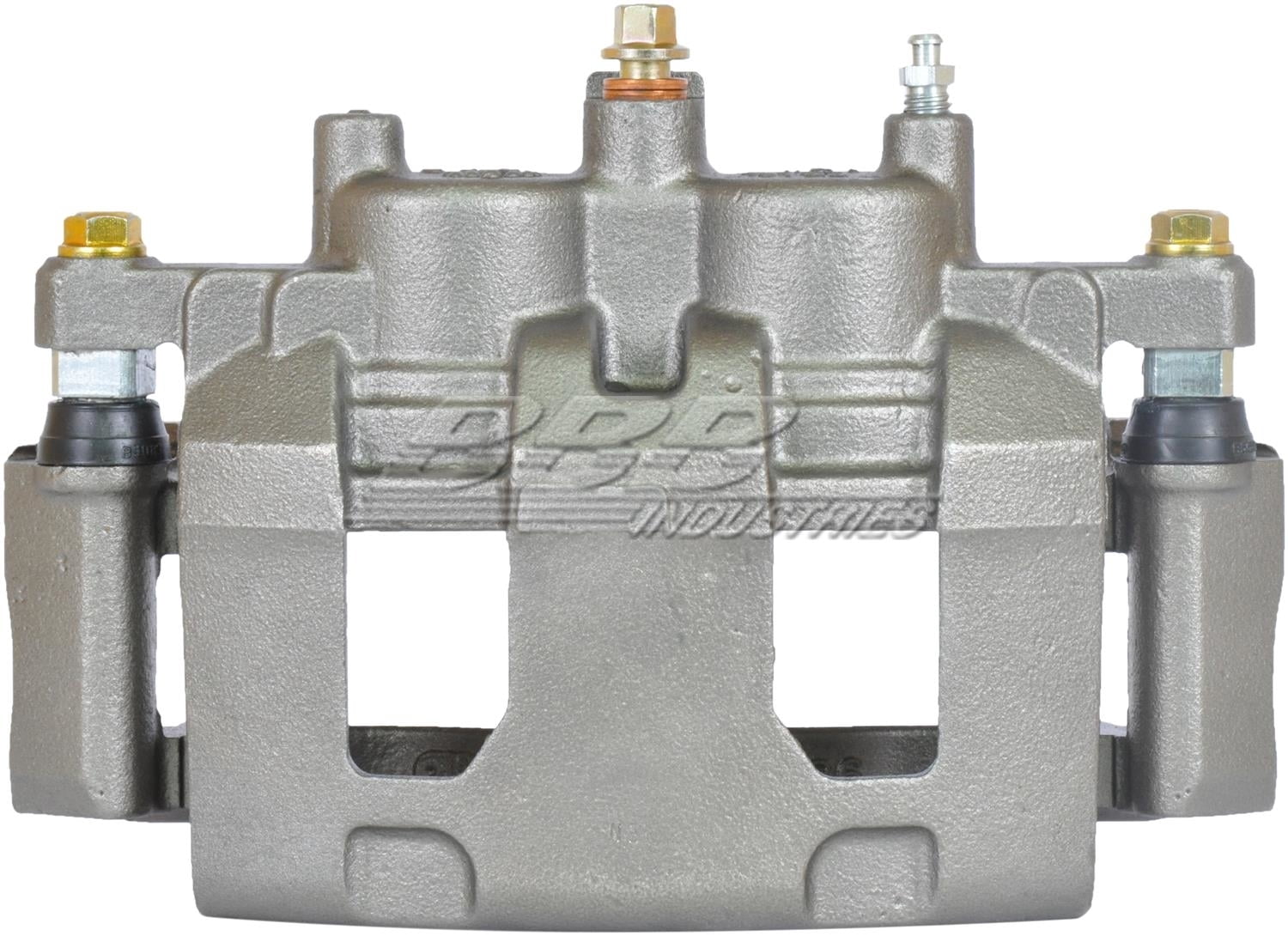 TERREPOWER formerly BBB Industries 99-17386A Reman Caliper w/installation Hardware