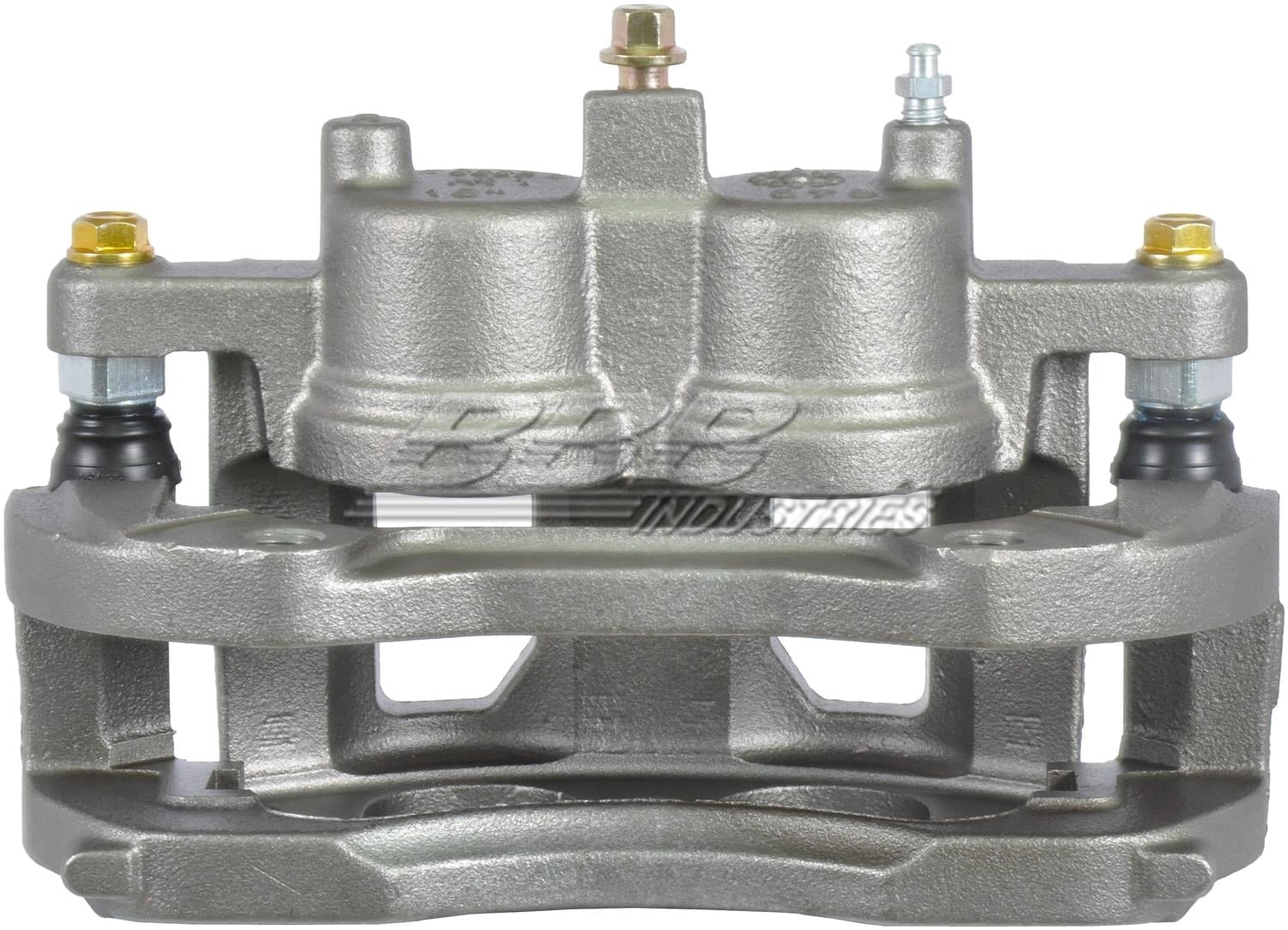 TERREPOWER formerly BBB Industries 99-17386B Reman Caliper w/installation Hardware