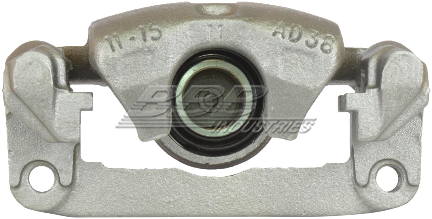 TERREPOWER formerly BBB Industries 99-17395A Reman Caliper w/installation Hardware