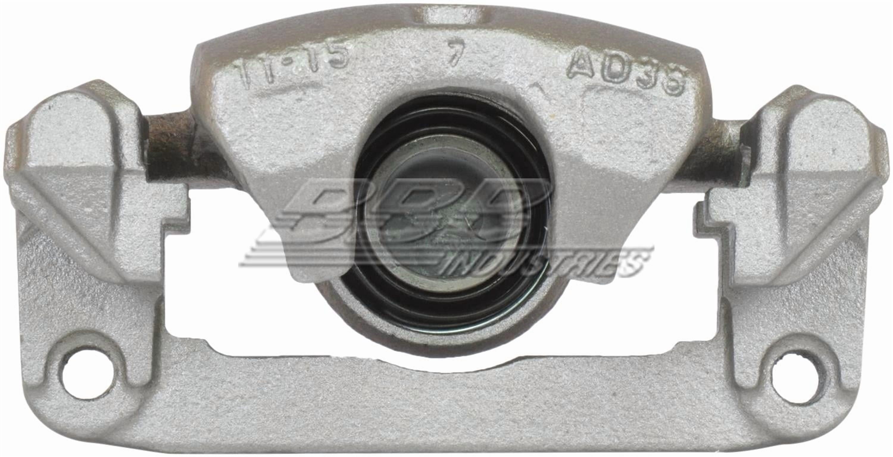 TERREPOWER formerly BBB Industries 99-17395B Reman Caliper w/installation Hardware