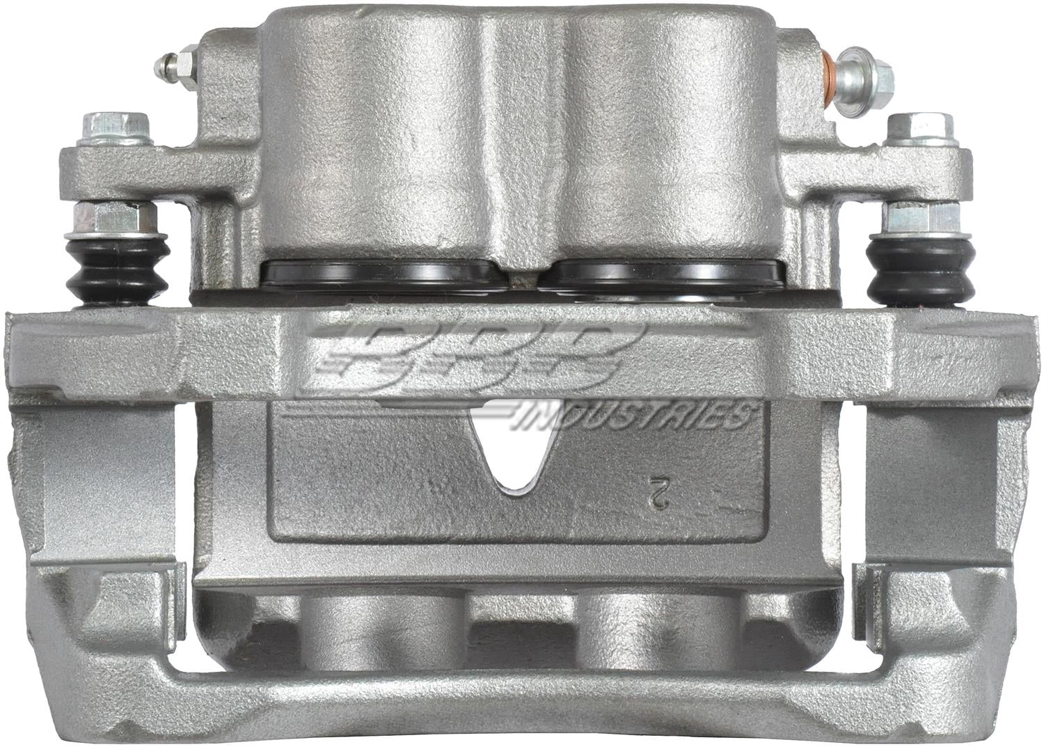 TERREPOWER formerly BBB Industries 99-17401A Reman Caliper w/installation Hardware