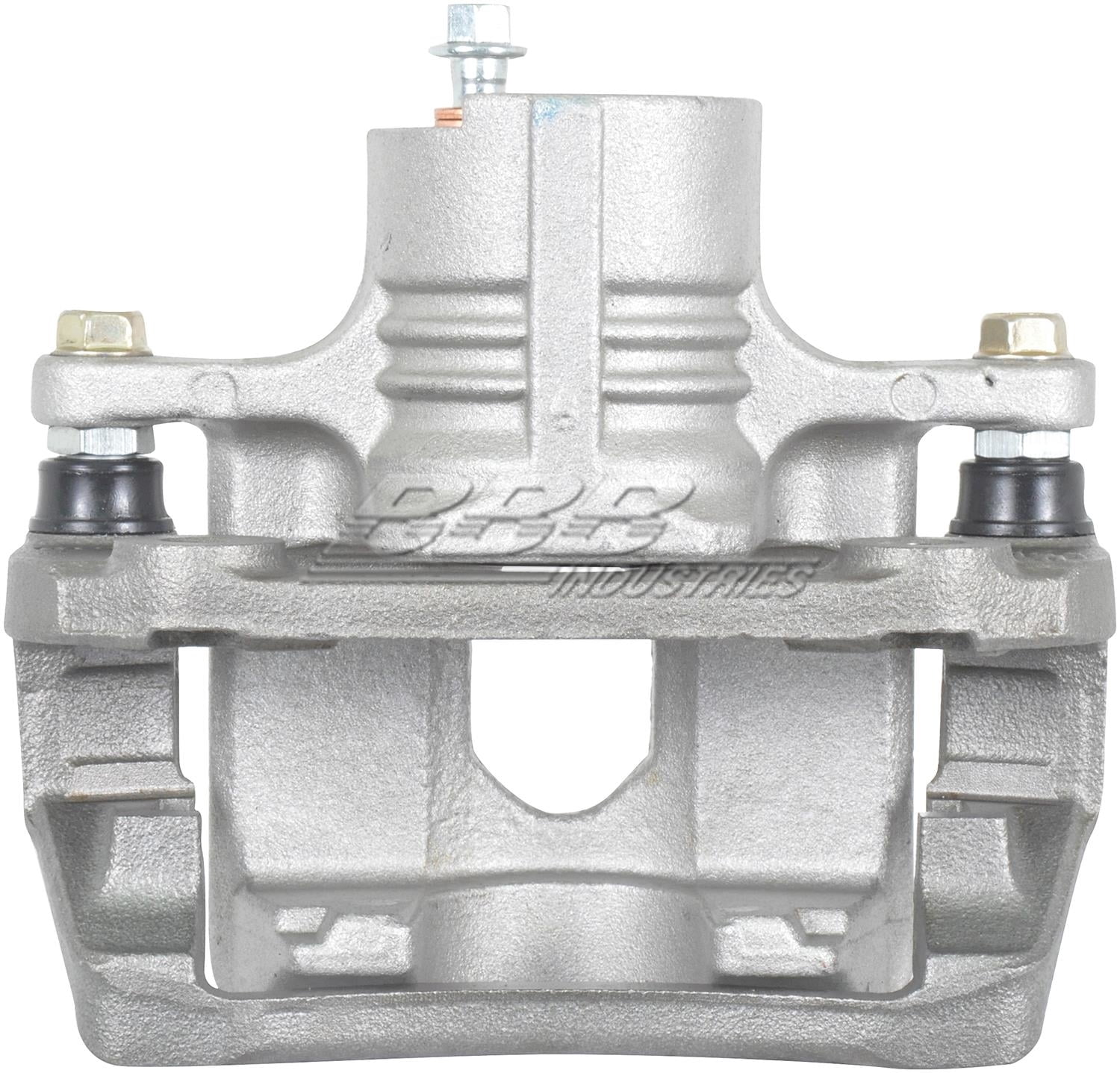 TERREPOWER formerly BBB Industries 99-17403B Reman Caliper w/installation Hardware