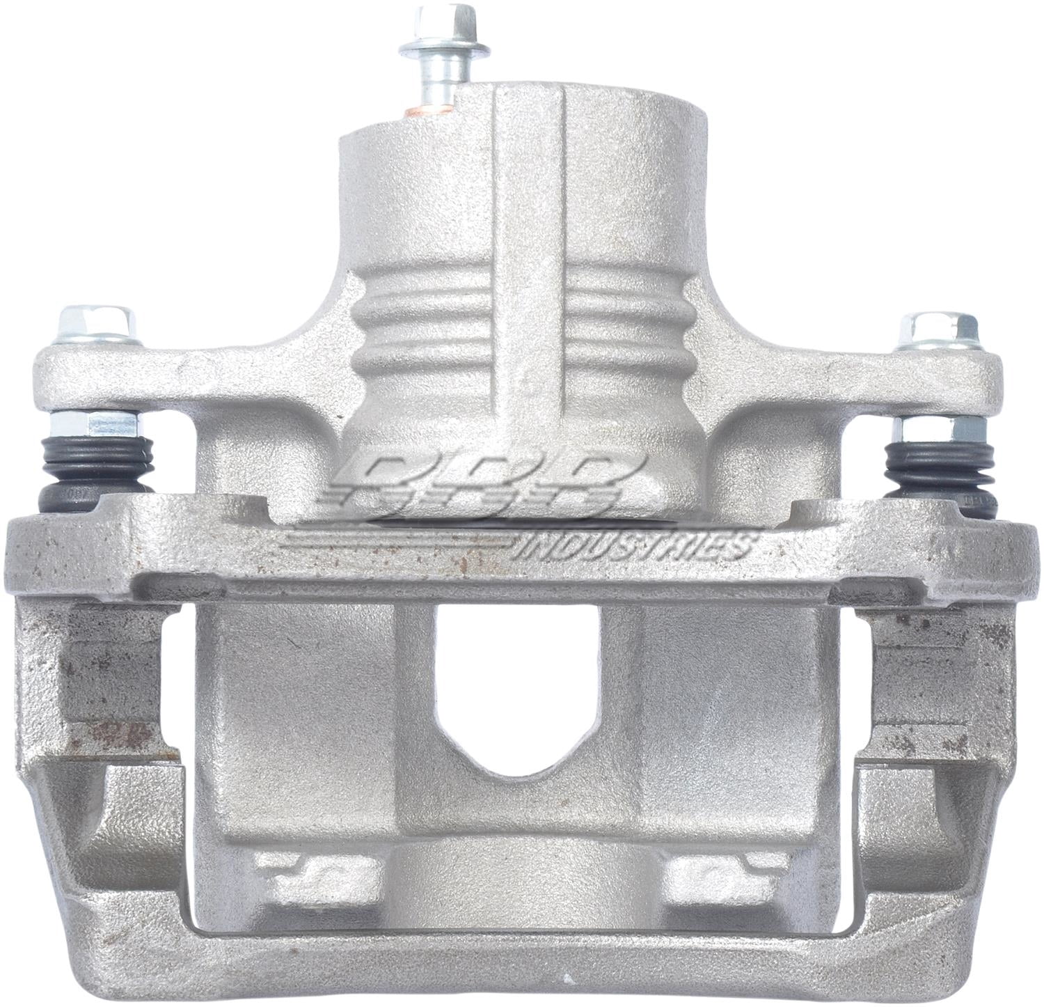 TERREPOWER formerly BBB Industries 99-17404B Reman Caliper w/installation Hardware