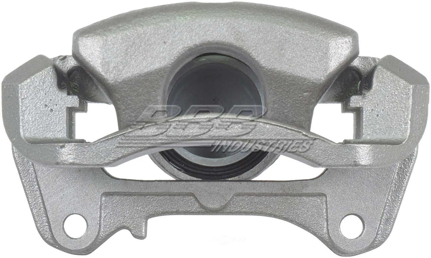 TERREPOWER formerly BBB Industries 99-17406A Reman Caliper w/installation Hardware