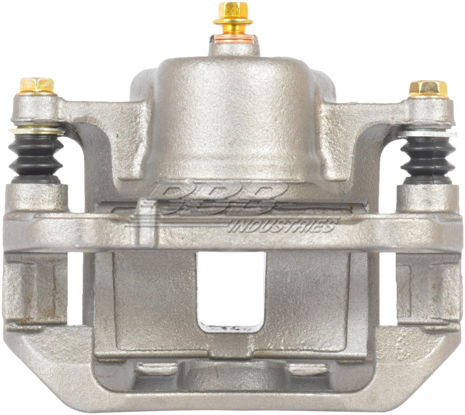 TERREPOWER formerly BBB Industries 99-17406B Reman Caliper w/installation Hardware