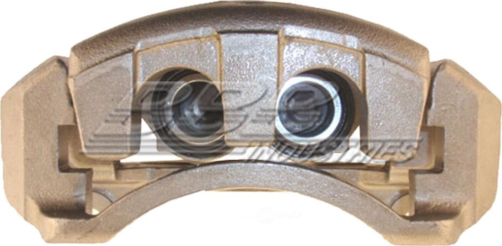 TERREPOWER formerly BBB Industries 99-17411B Reman Caliper w/installation Hardware