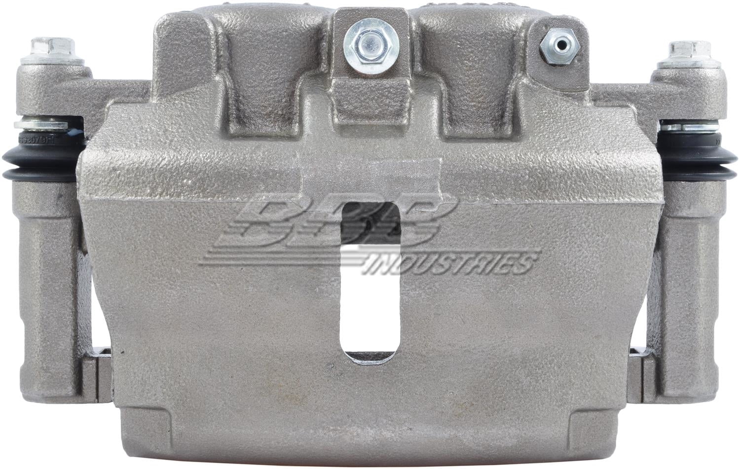 TERREPOWER formerly BBB Industries 99-17416A Reman Caliper w/installation Hardware