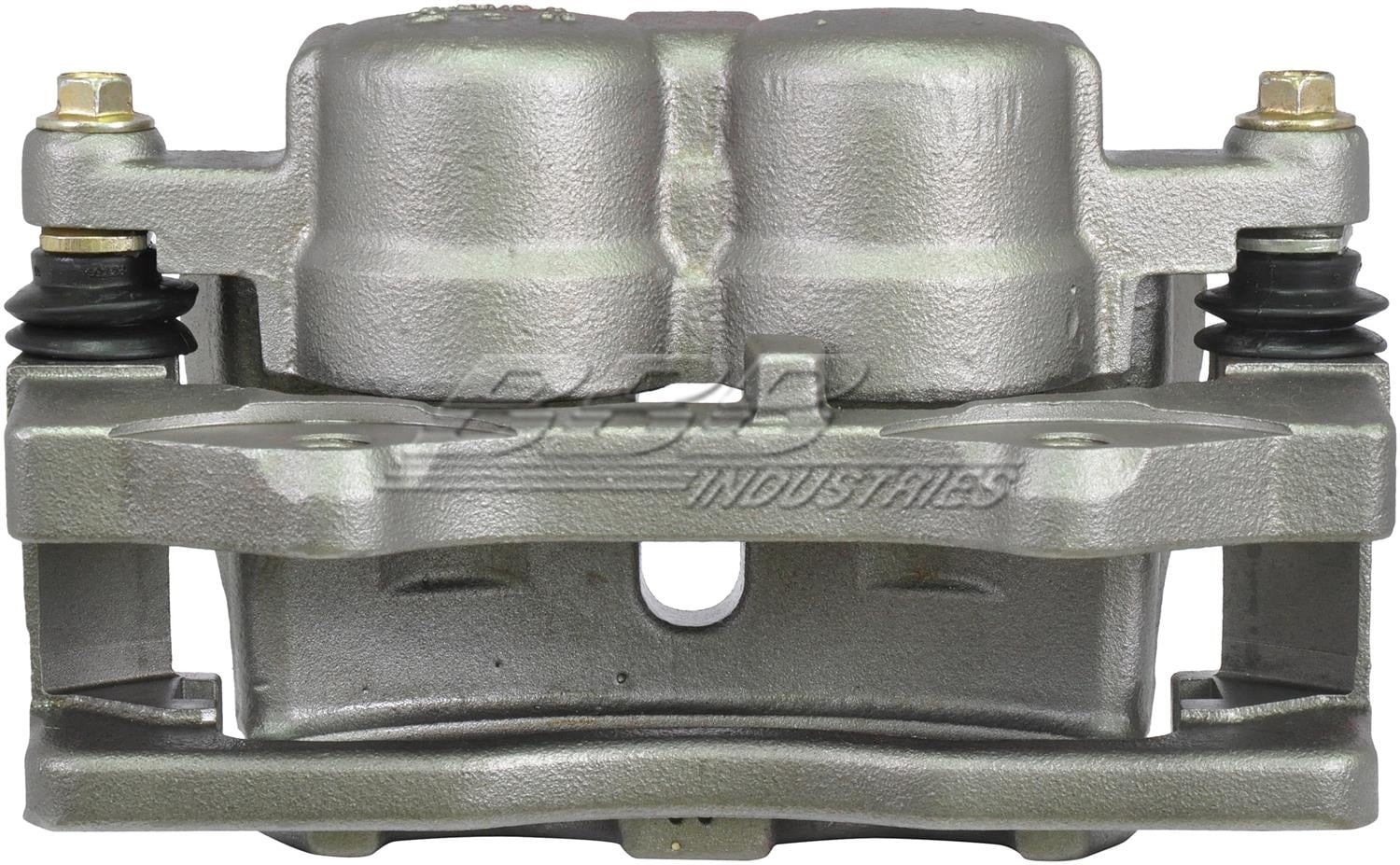 TERREPOWER formerly BBB Industries 99-17416B Reman Caliper w/installation Hardware