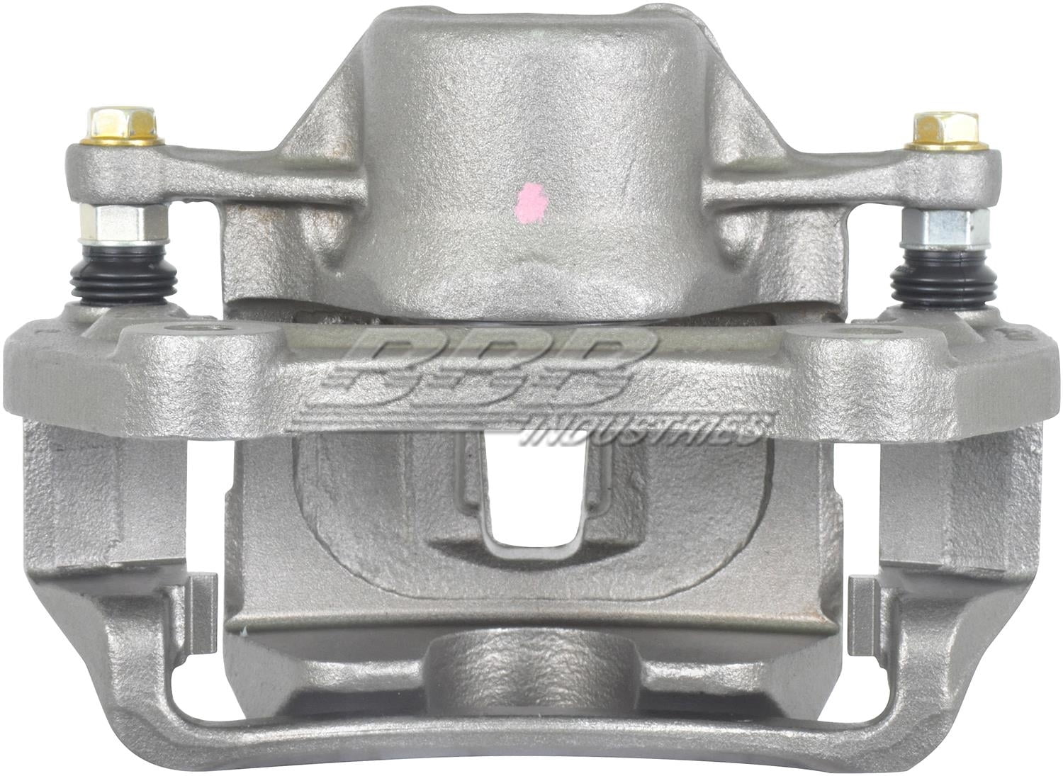 TERREPOWER formerly BBB Industries 99-17422A Reman Caliper w/installation Hardware