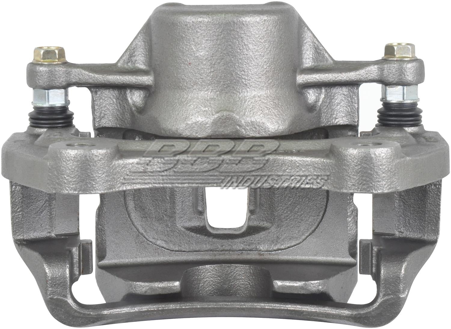 TERREPOWER formerly BBB Industries 99-17422B Reman Caliper w/installation Hardware