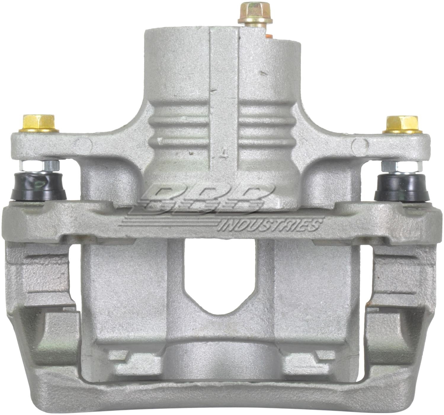TERREPOWER formerly BBB Industries 99-17424A Reman Caliper w/installation Hardware