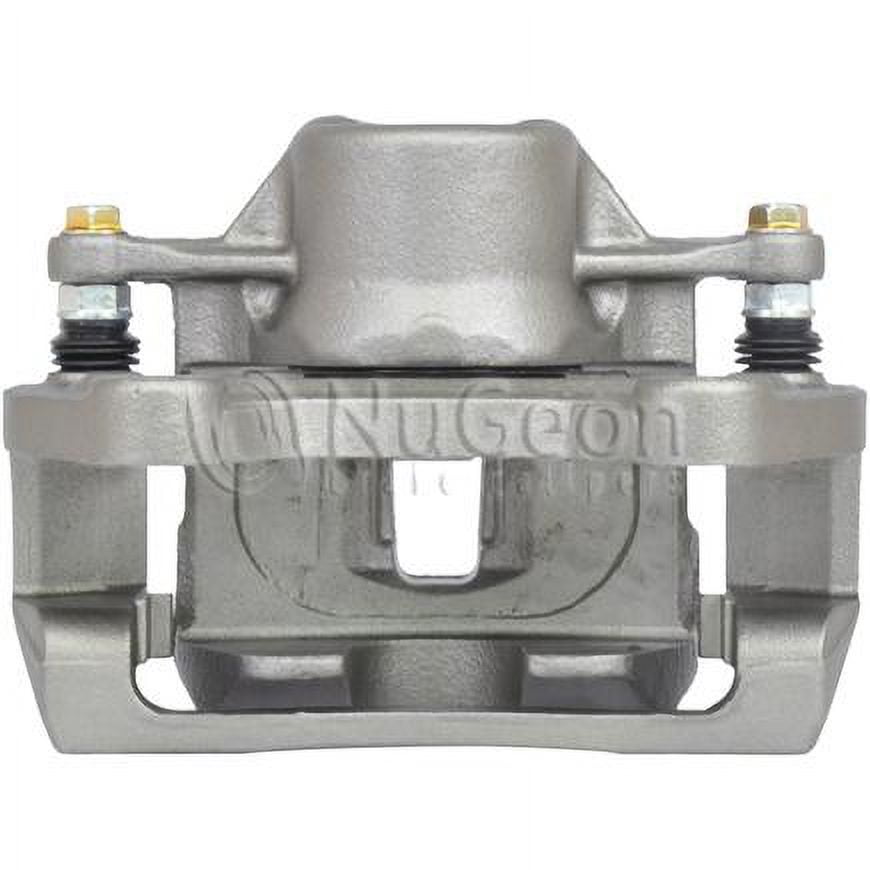 TERREPOWER formerly BBB Industries 99-17427B Reman Caliper w/installation Hardware