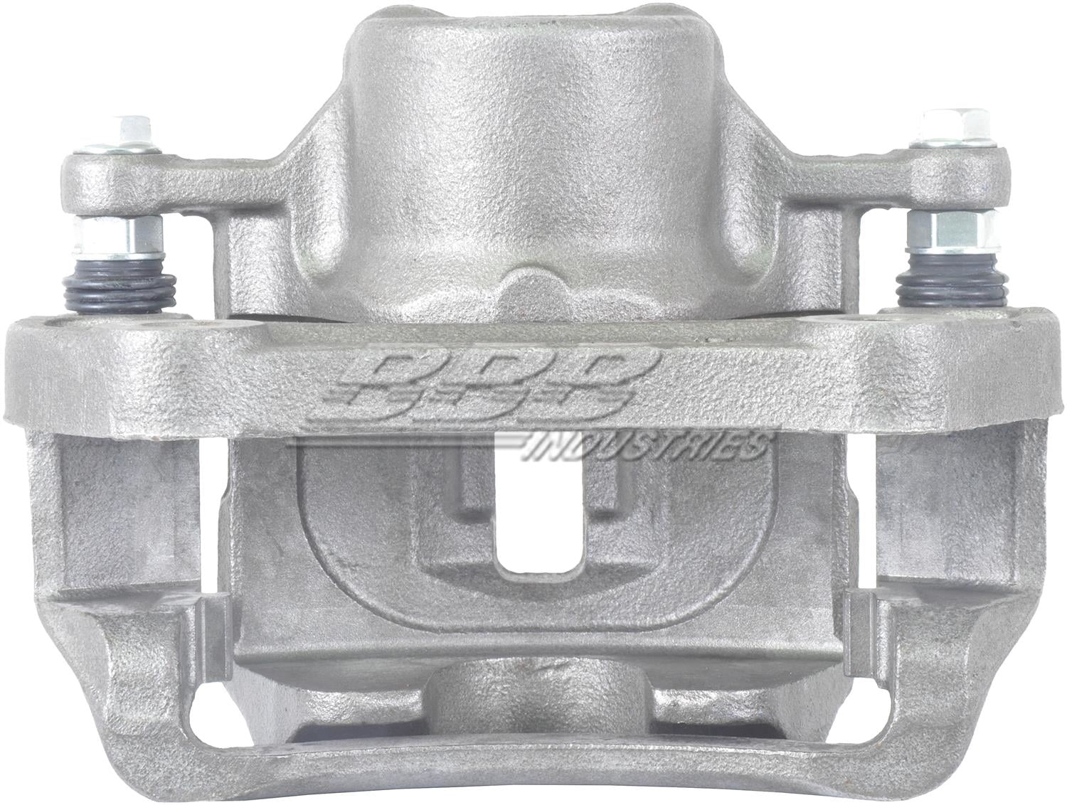 TERREPOWER formerly BBB Industries 99-17433B Reman Caliper w/installation Hardware