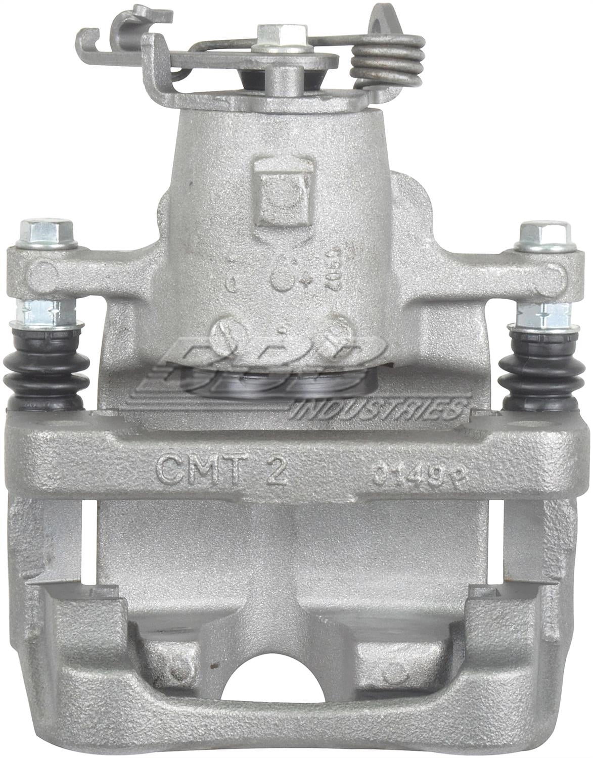 TERREPOWER formerly BBB Industries 99-17434A Reman Caliper w/installation Hardware