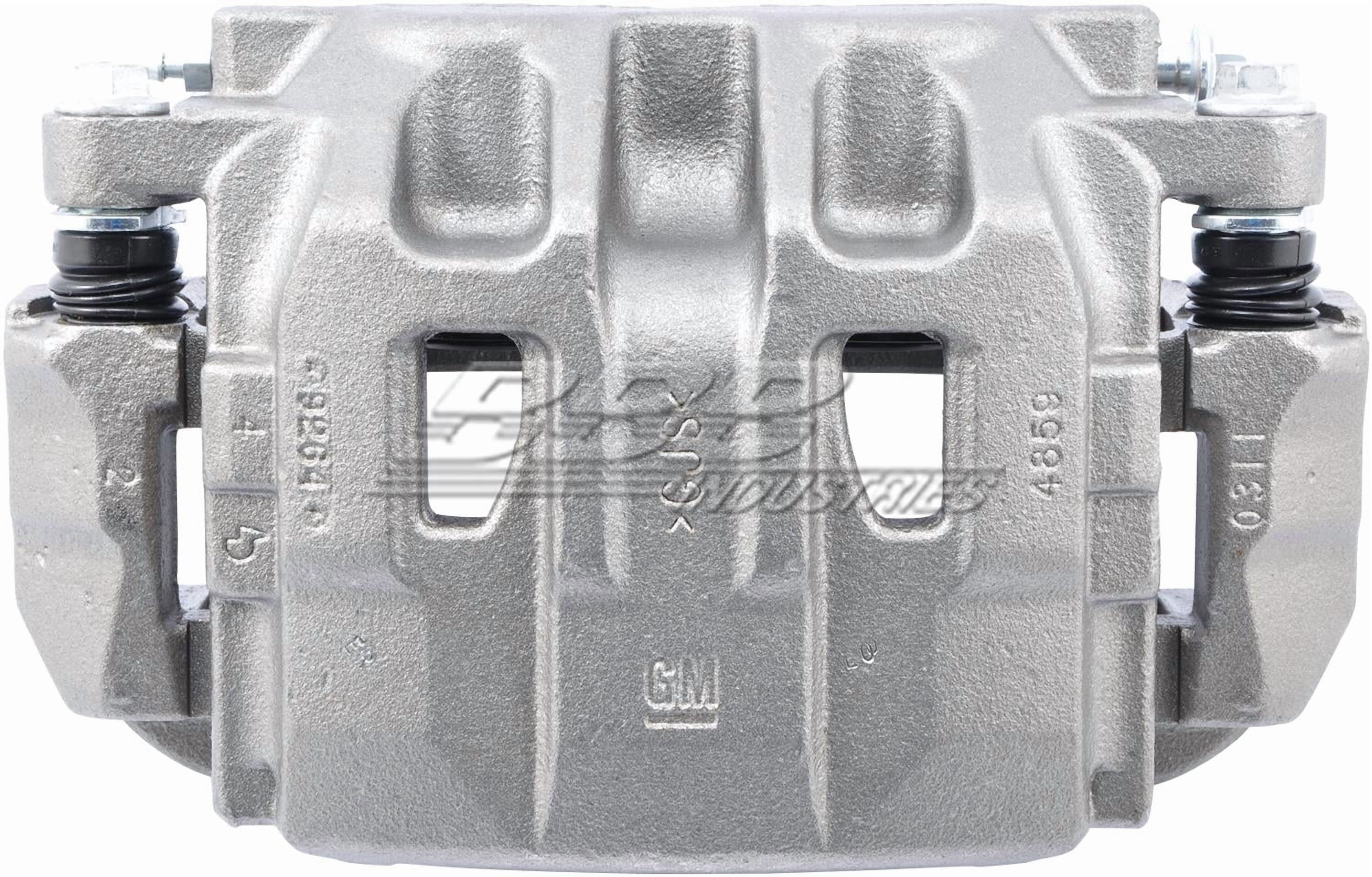 TERREPOWER formerly BBB Industries 99-17435B Reman Caliper w/installation Hardware