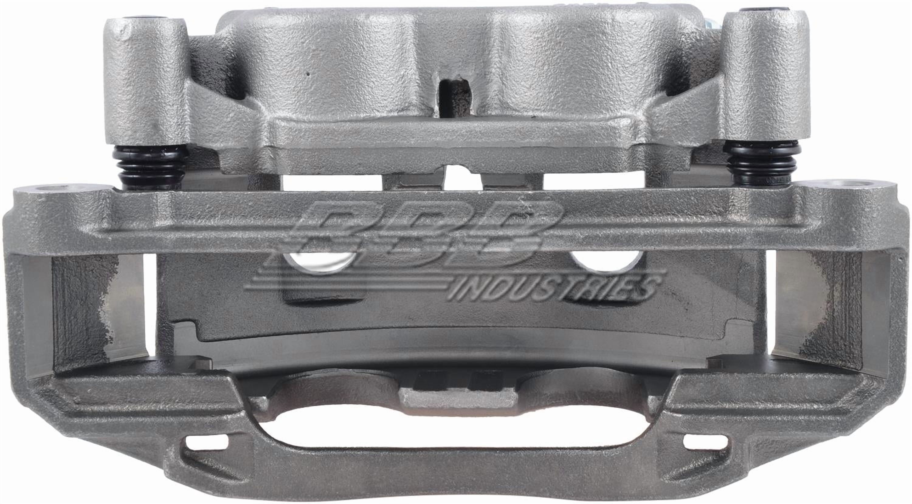 TERREPOWER formerly BBB Industries 99-17443B Reman Caliper w/installation Hardware