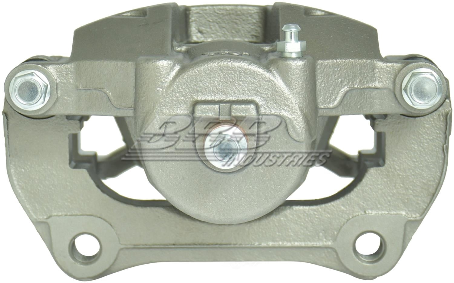 TERREPOWER formerly BBB Industries 99-17489B Reman Caliper w/installation Hardware