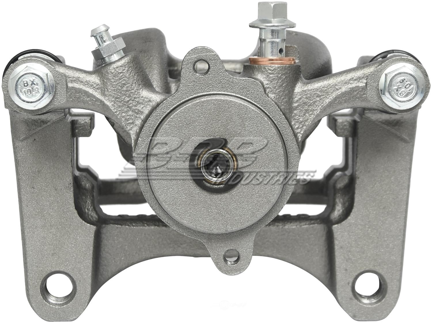 TERREPOWER formerly BBB Industries 99-17495A Reman Caliper w/installation Hardware
