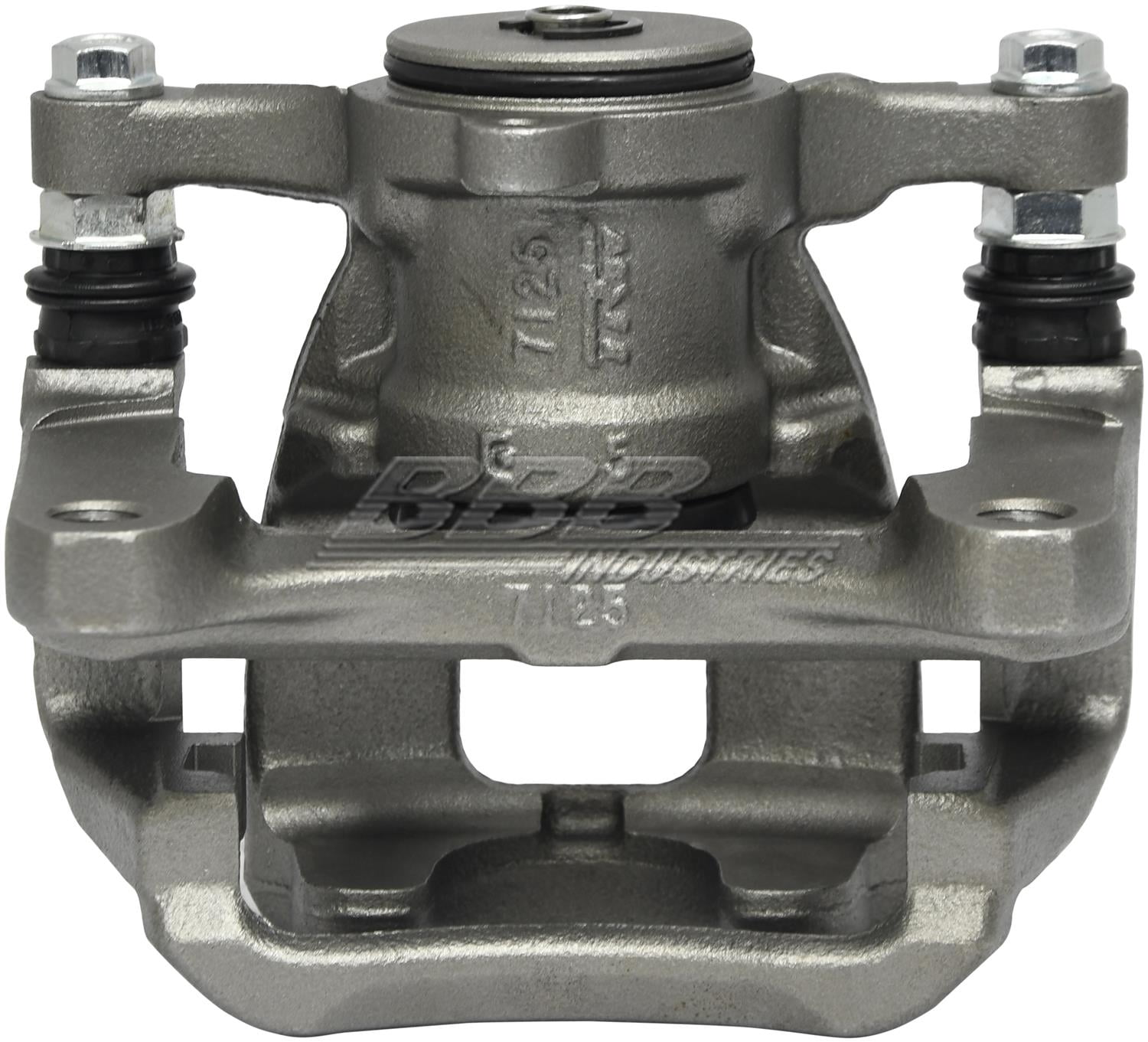 TERREPOWER formerly BBB Industries 99-17495B Reman Caliper w/installation Hardware