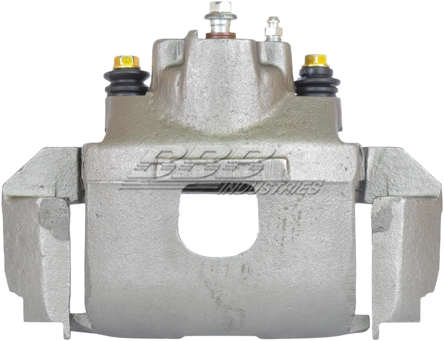 TERREPOWER formerly BBB Industries 99-17644A Reman Caliper w/installation Hardware