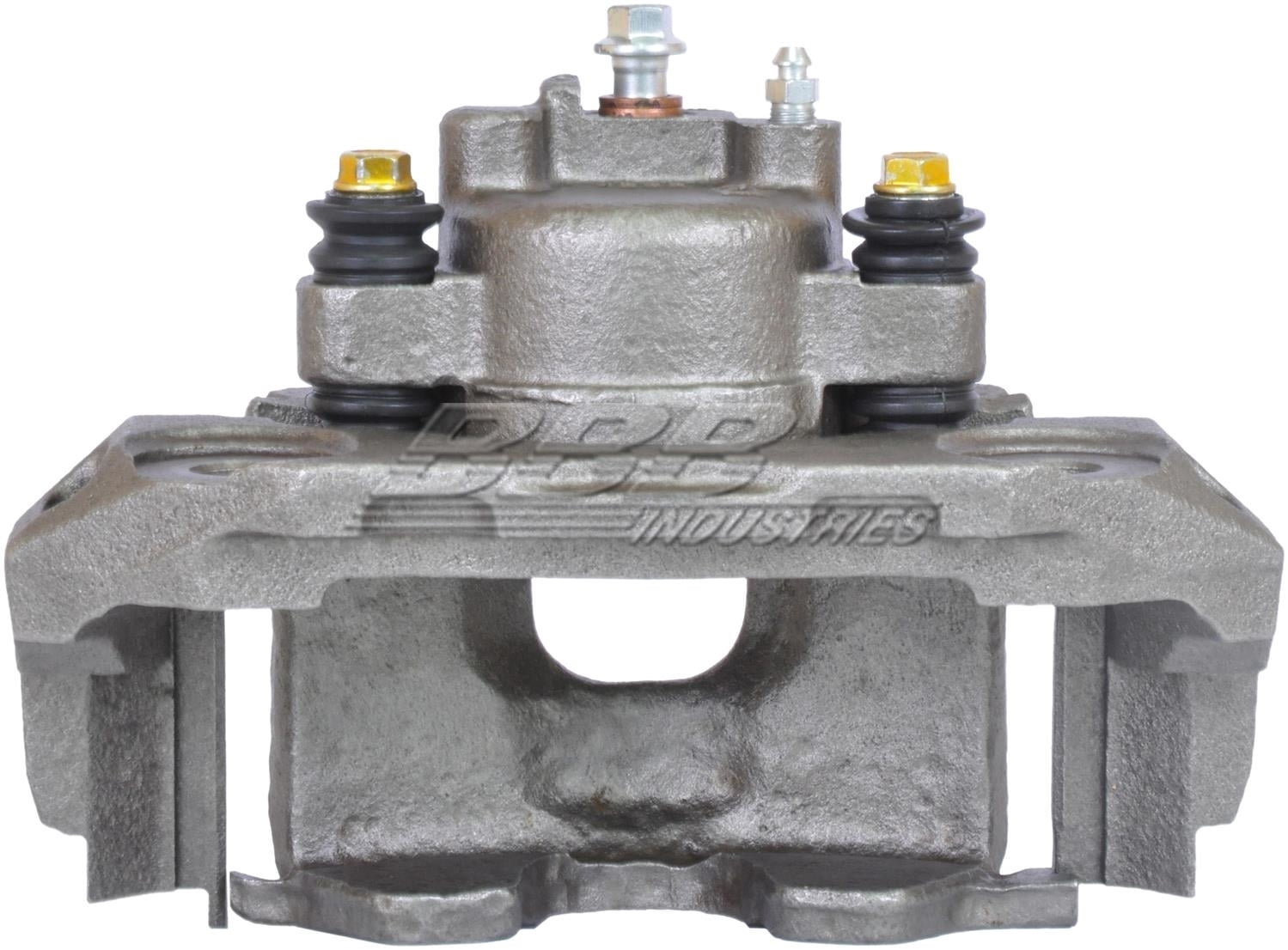 TERREPOWER formerly BBB Industries 99-17644B Reman Caliper w/installation Hardware