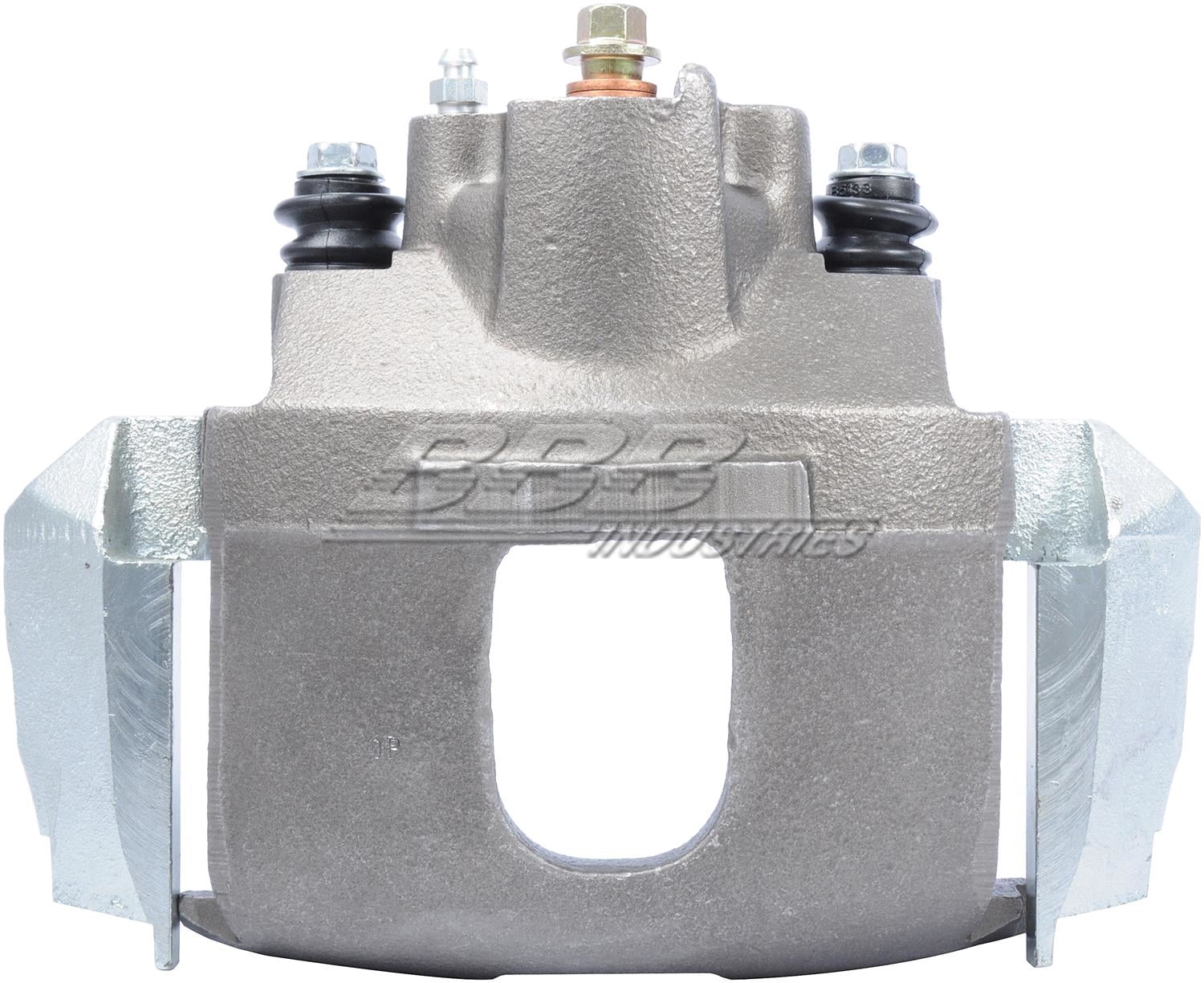 TERREPOWER formerly BBB Industries 99-17645B Reman Caliper w/installation Hardware