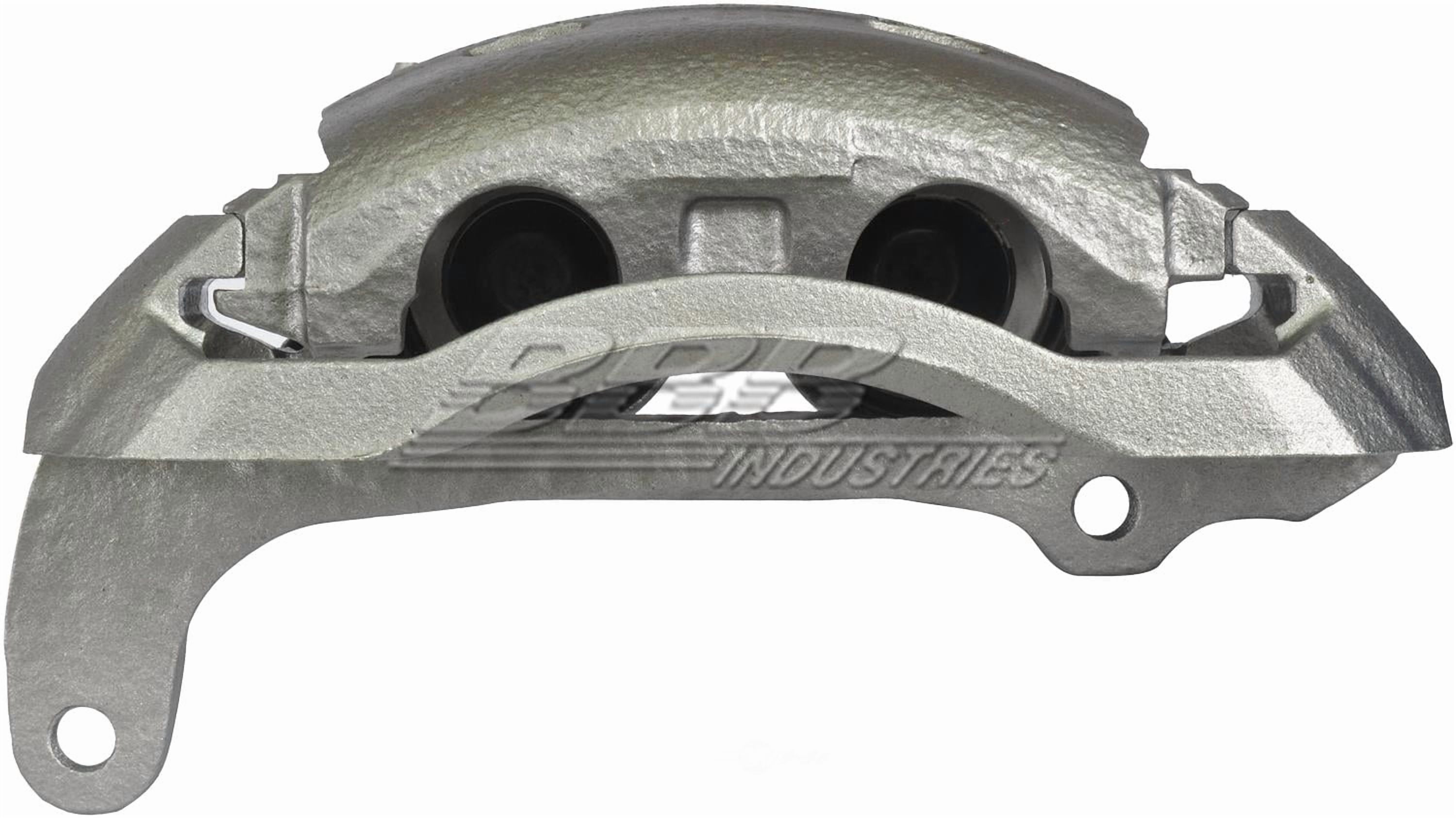 TERREPOWER formerly BBB Industries 99-17661B Reman Caliper w/installation Hardware