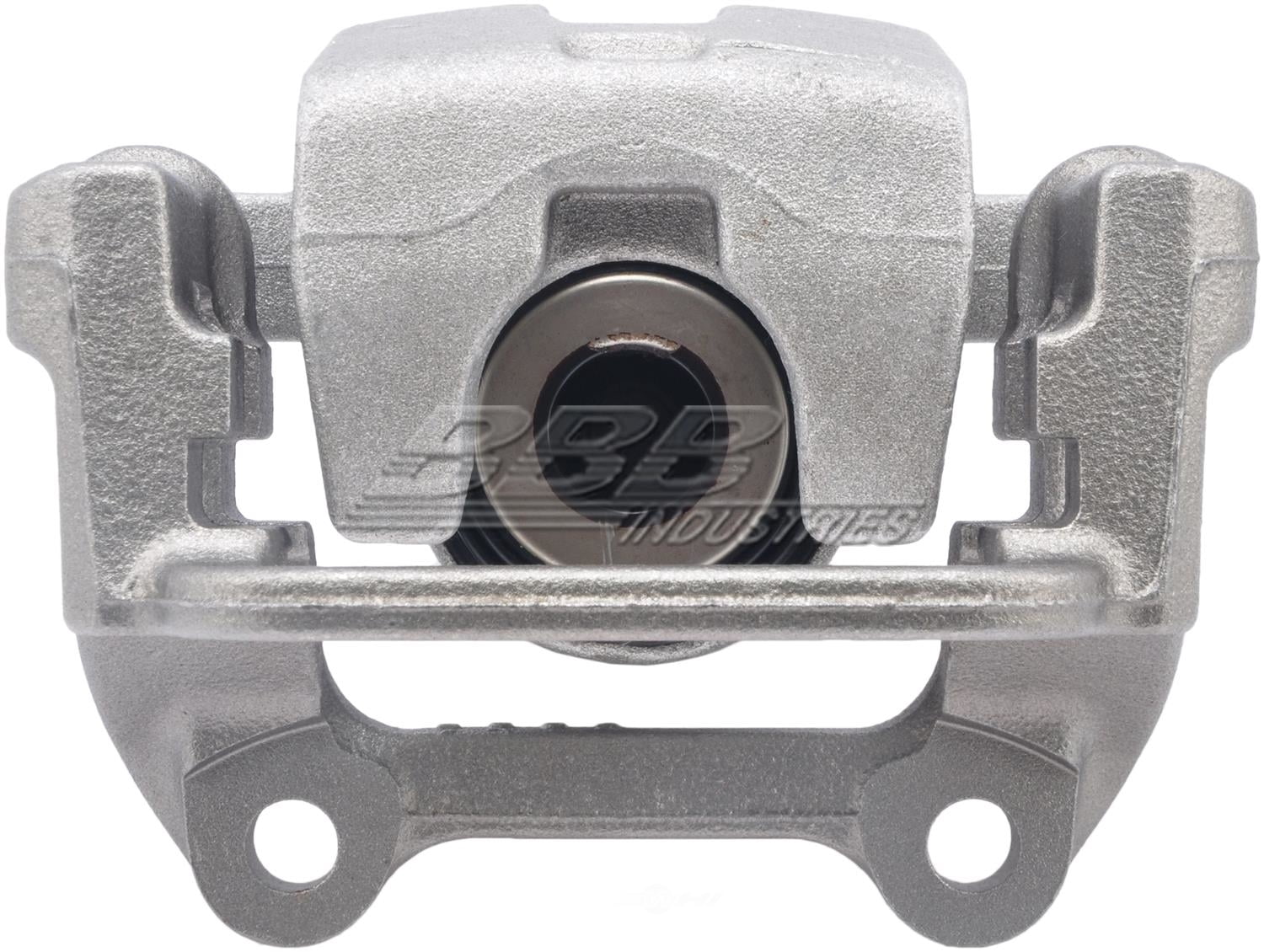 TERREPOWER formerly BBB Industries 99-17678B Reman Caliper w/installation Hardware