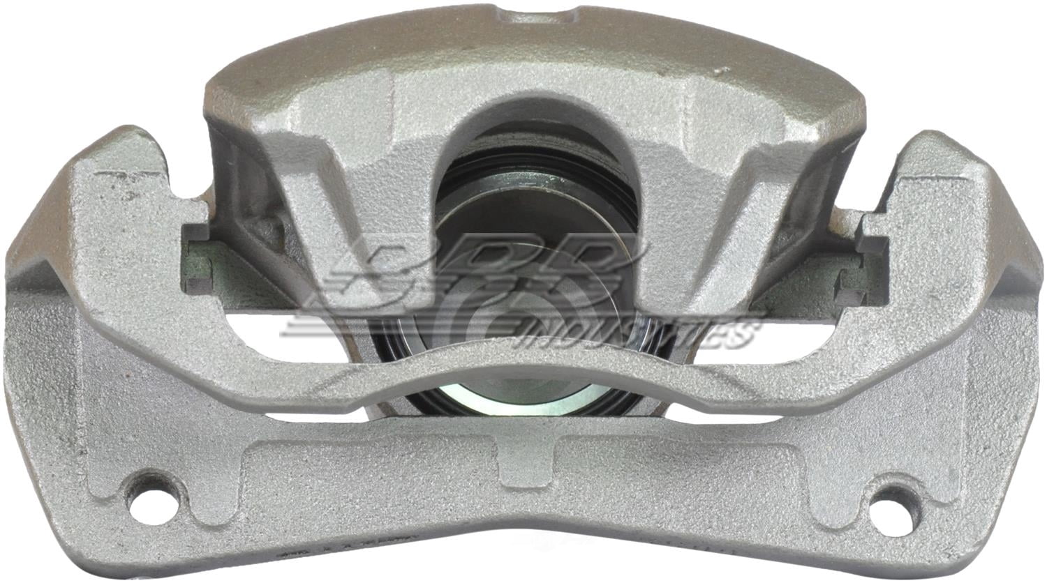 TERREPOWER formerly BBB Industries 99-17681A Reman Caliper w/installation Hardware