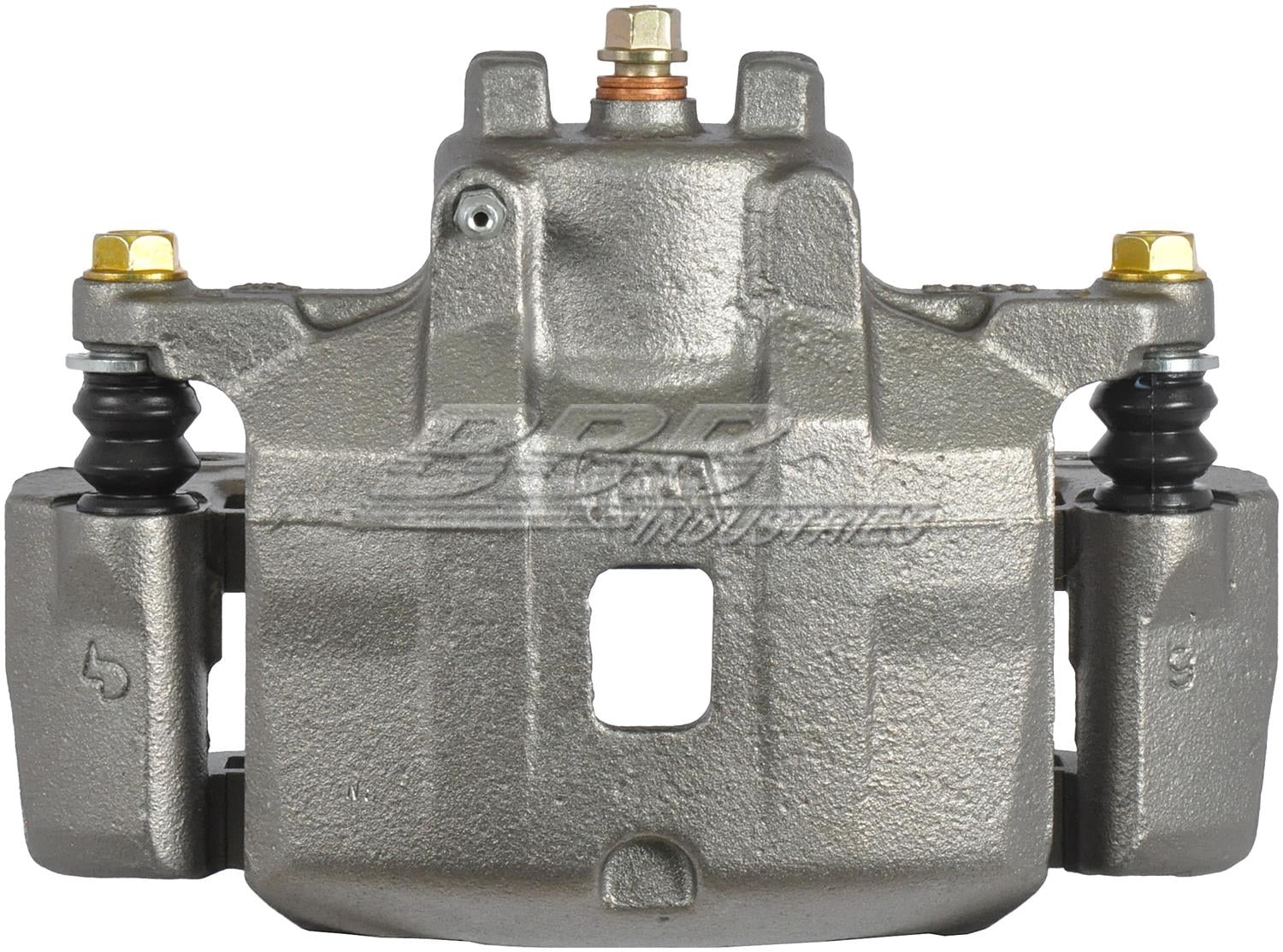 TERREPOWER formerly BBB Industries 99-17681B Reman Caliper w/installation Hardware